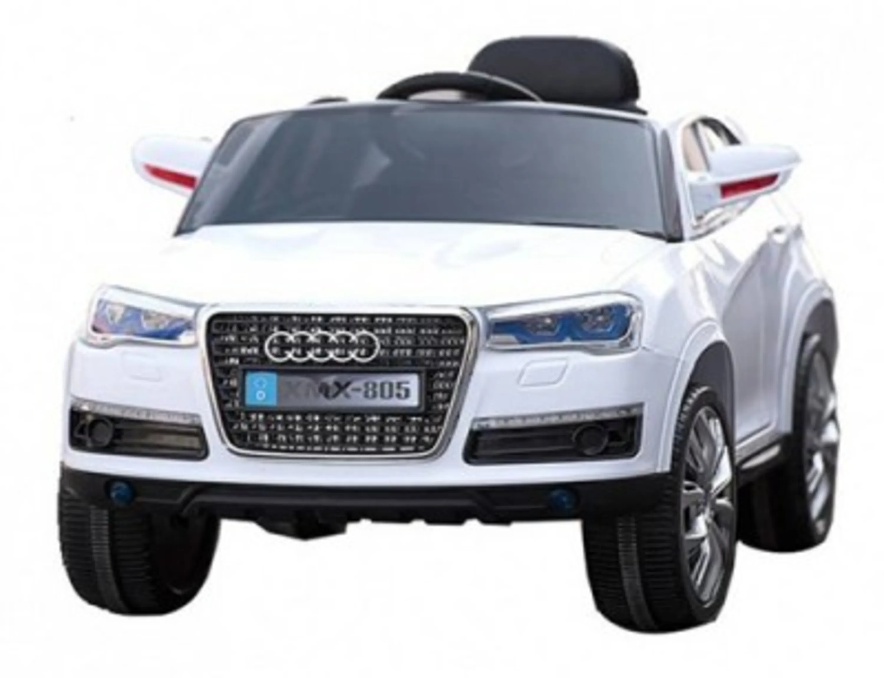 ماشین آئودی شارژی مدل XMX 805 ماشین آئودی شارژی مدل XMX 805