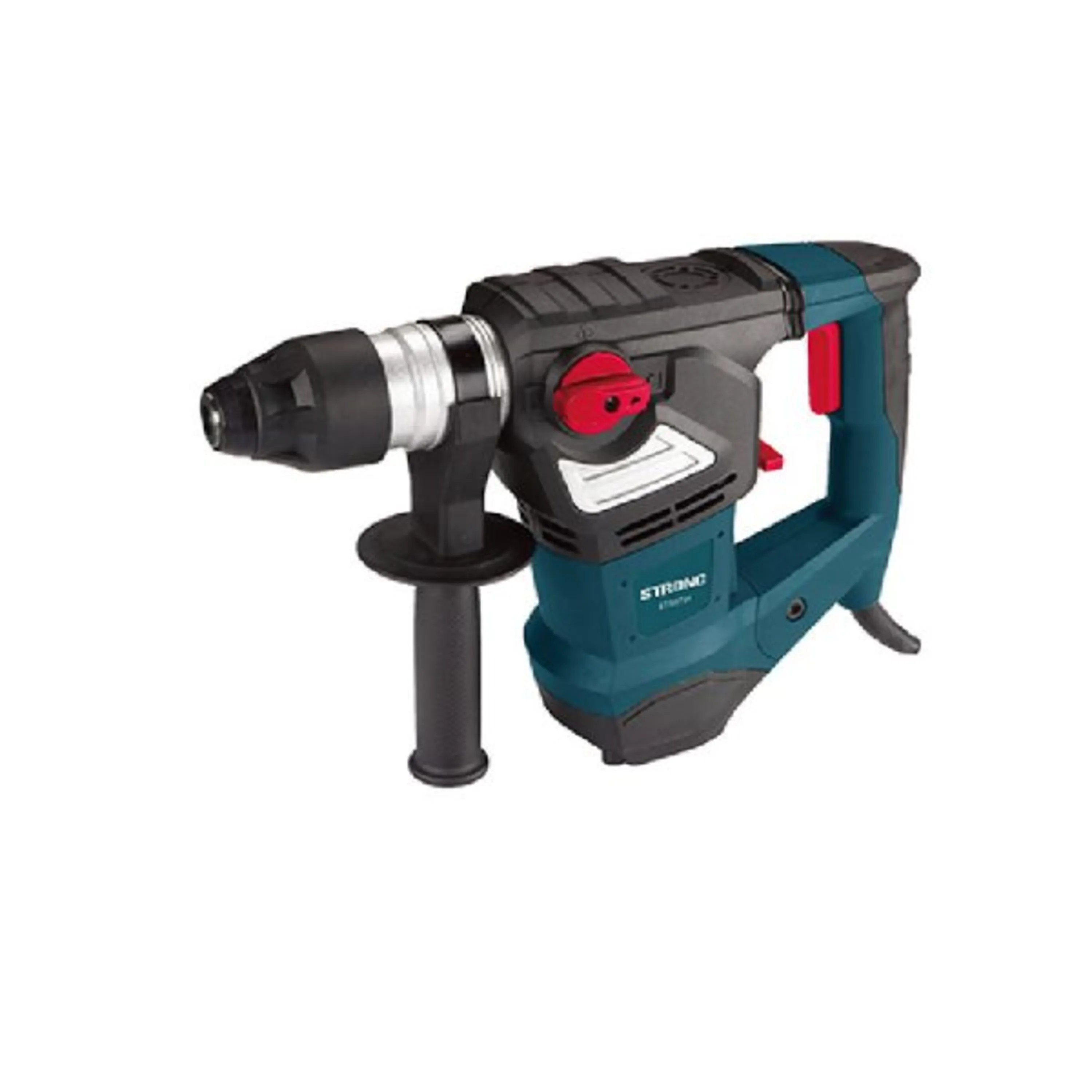 دریل بتن کن دوکاره 5 کلیویی استرانگ مدل STG1725 دریل بتن کن دوکاره 5 کلیویی استرانگ مدل STG1725