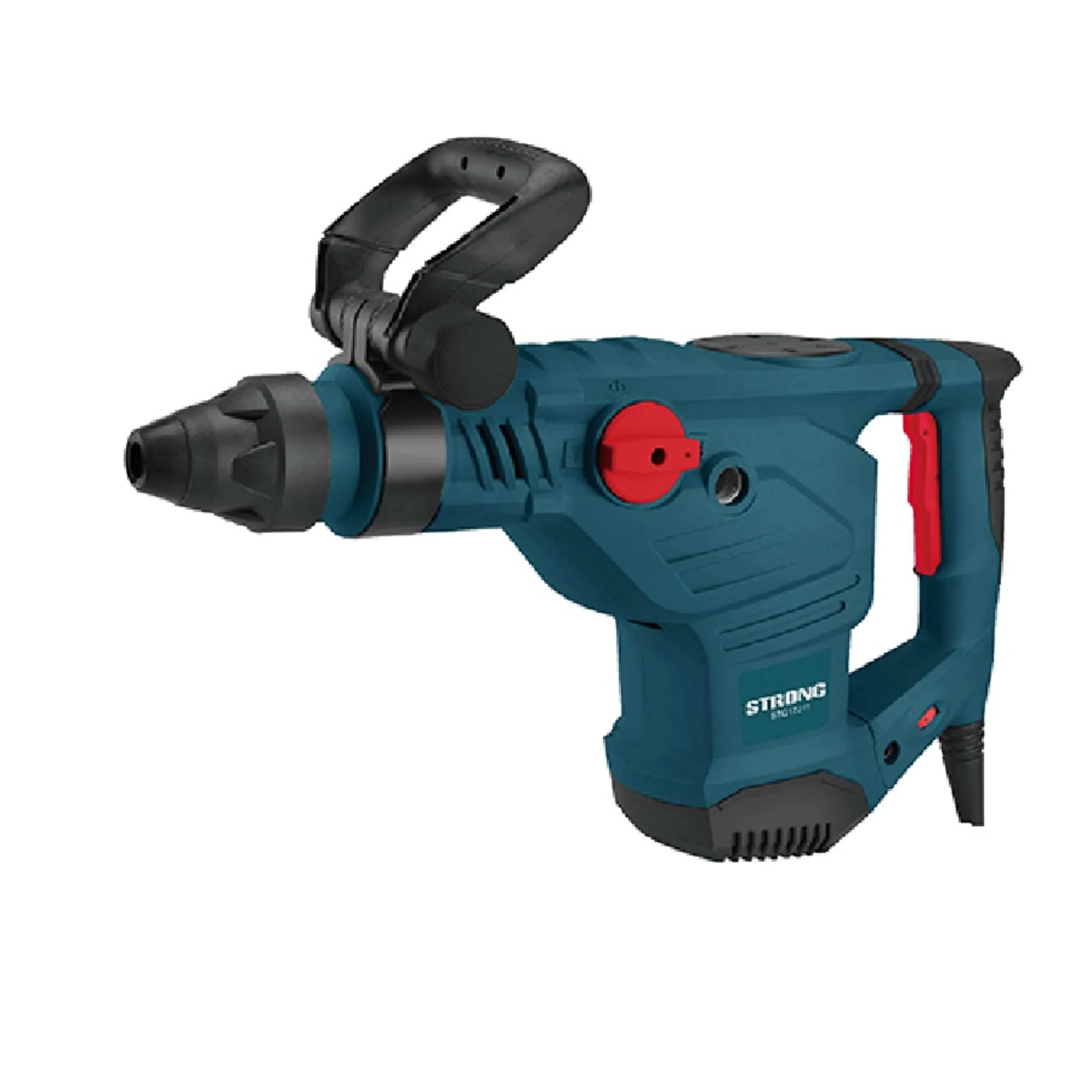 دریل بتن کن دوکاره 11 کیلویی استرانگ مدل STG17211