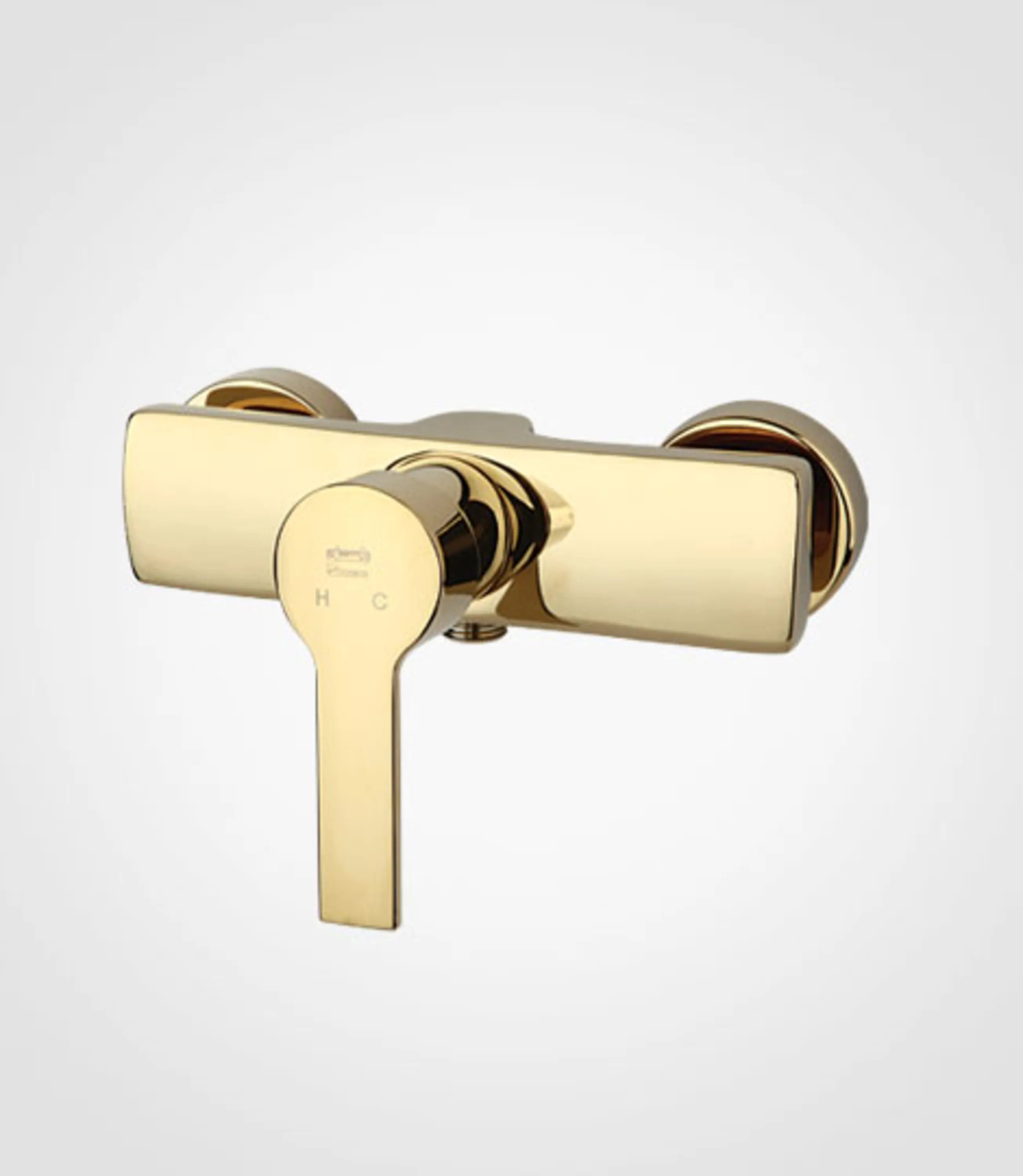 آفتابه اهرمی دنیس طلایی راسان آفتابه اهرمی دنیس طلایی راسان