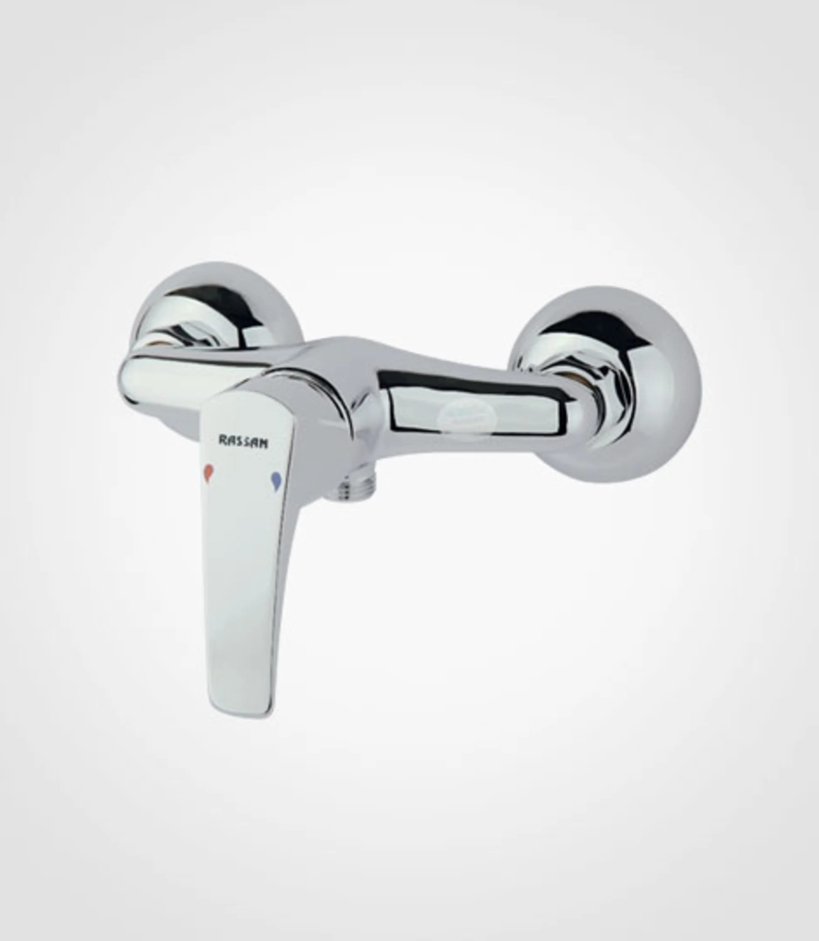 آفتابه اهرمی افسون ماهسان آفتابه اهرمی افسون ماهسان