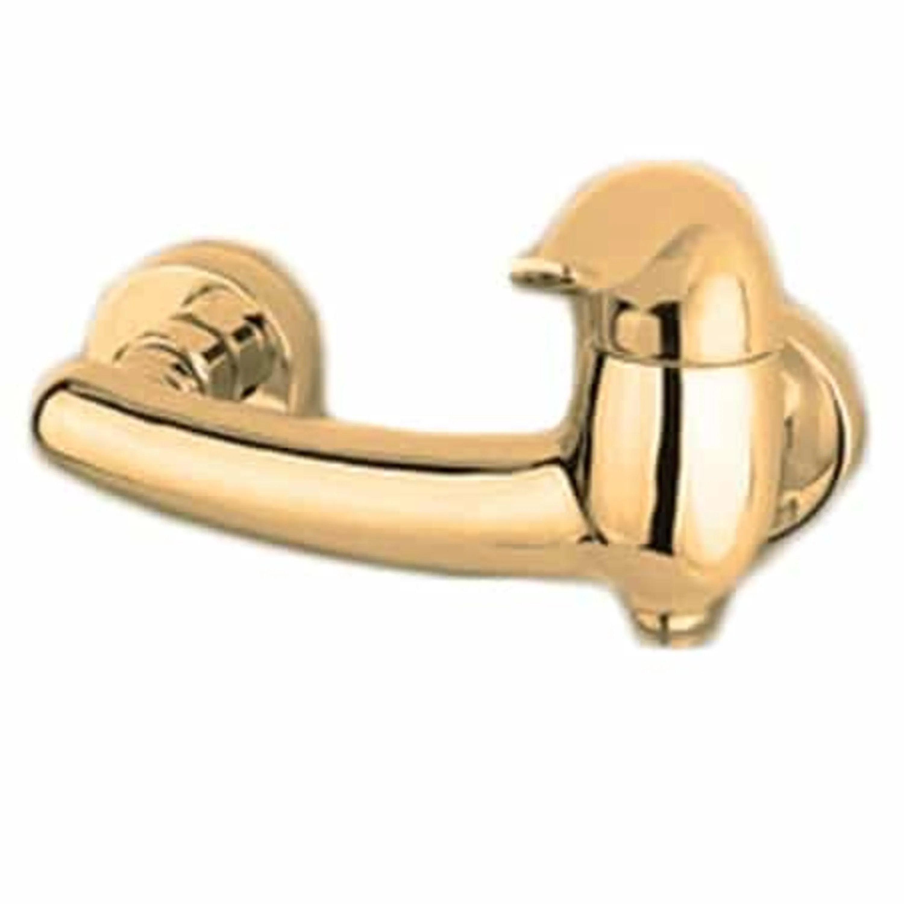 آفتابه اهرمی اکتاو طلایی راسان آفتابه اهرمی اکتاو طلایی راسان