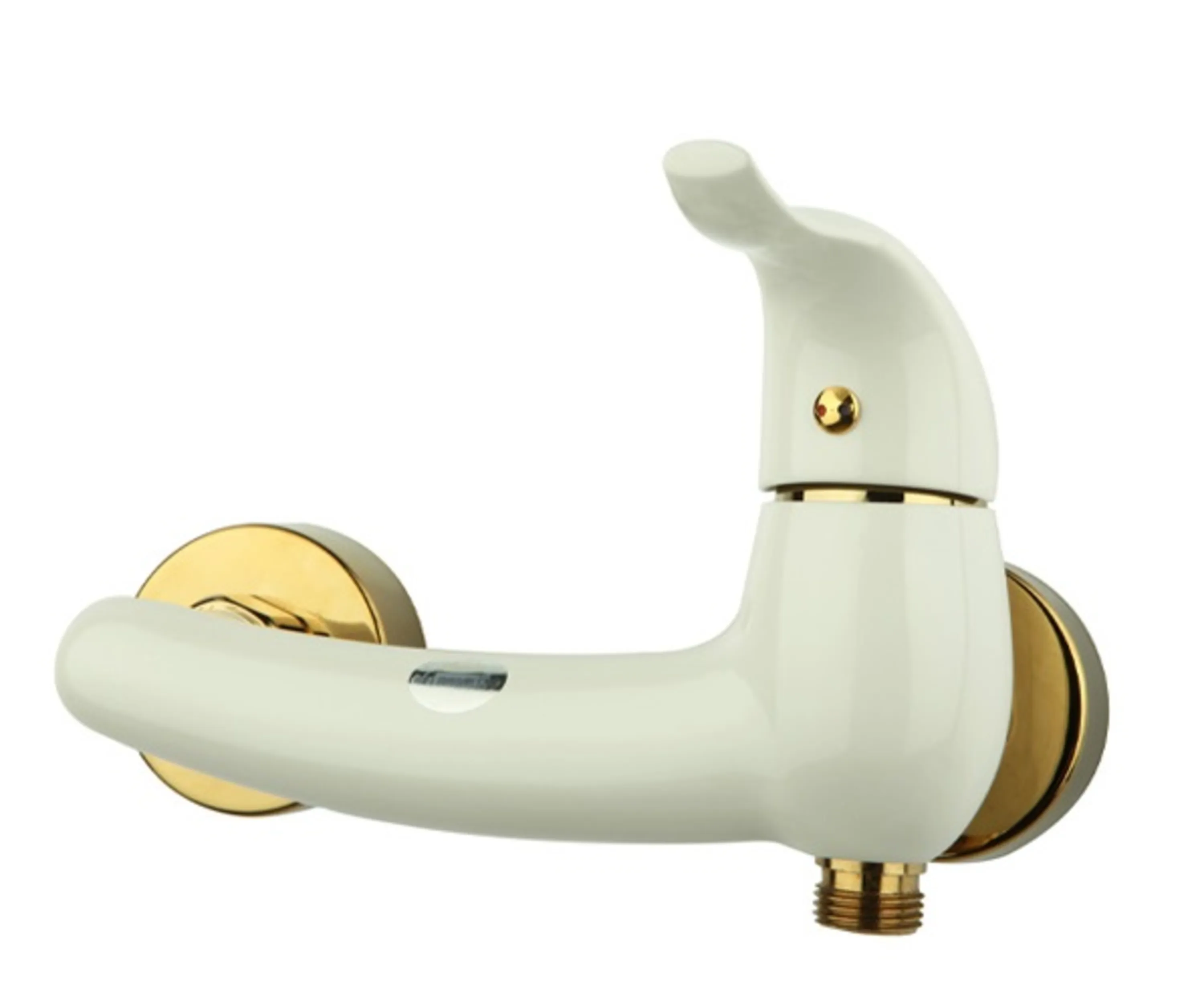 آفتابه اهرمی اکتاو سفید راسان آفتابه اهرمی اکتاو سفید راسان