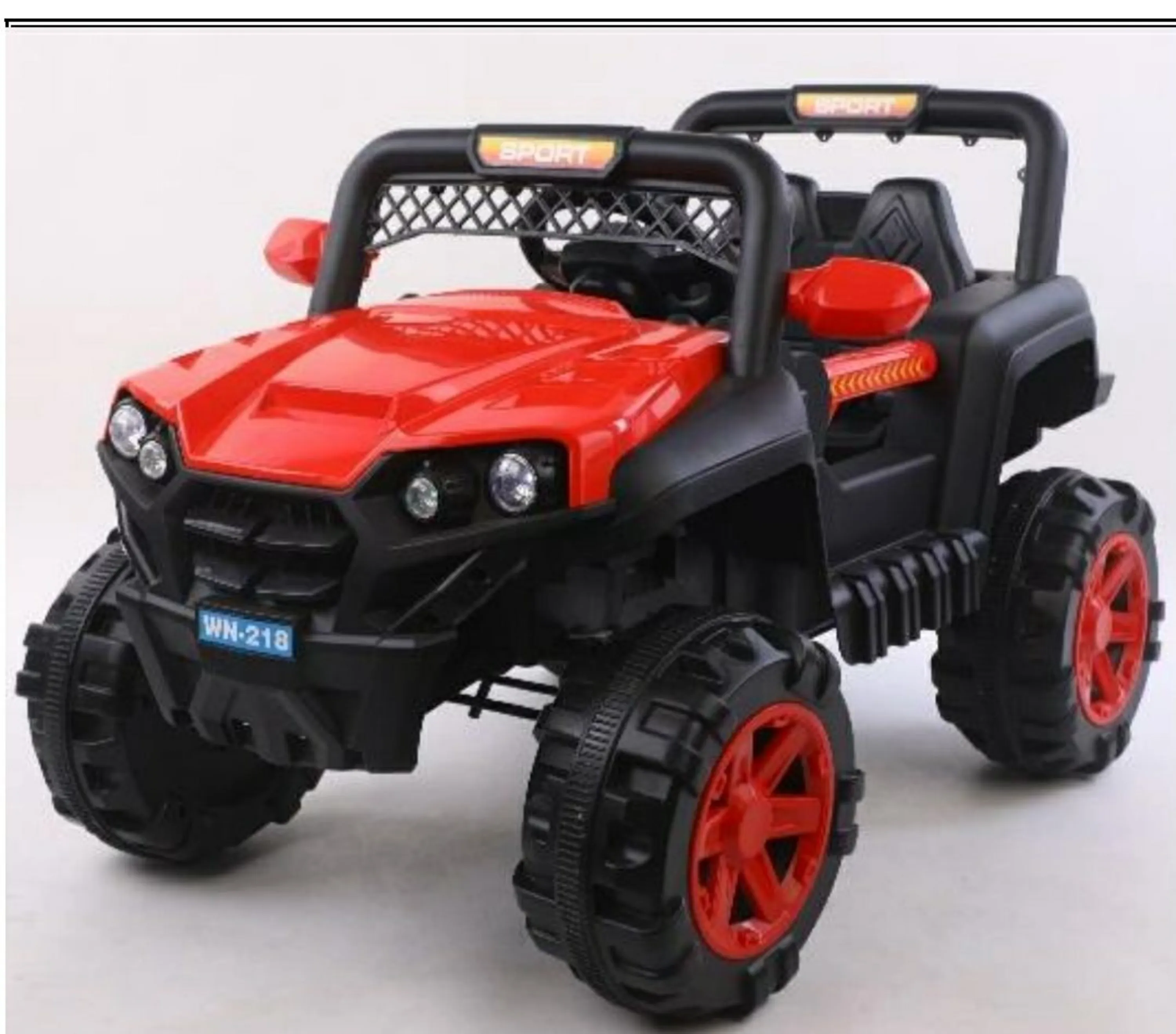 جیپ شارژی کد : 874 جیپ شارژی کد : 874