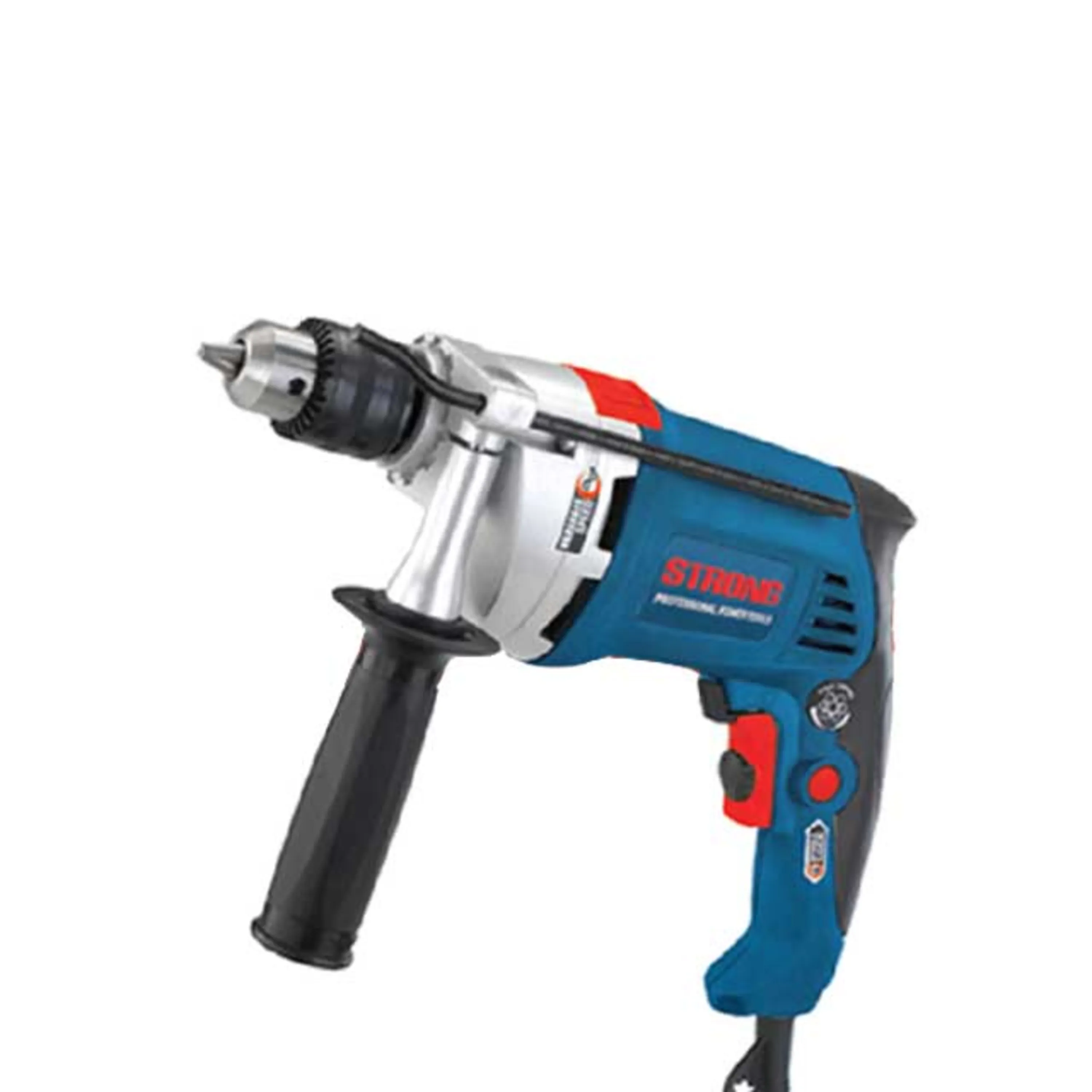 دریل 13 حرفه ای تنه فلزی 850 وات استرانگ STG1385