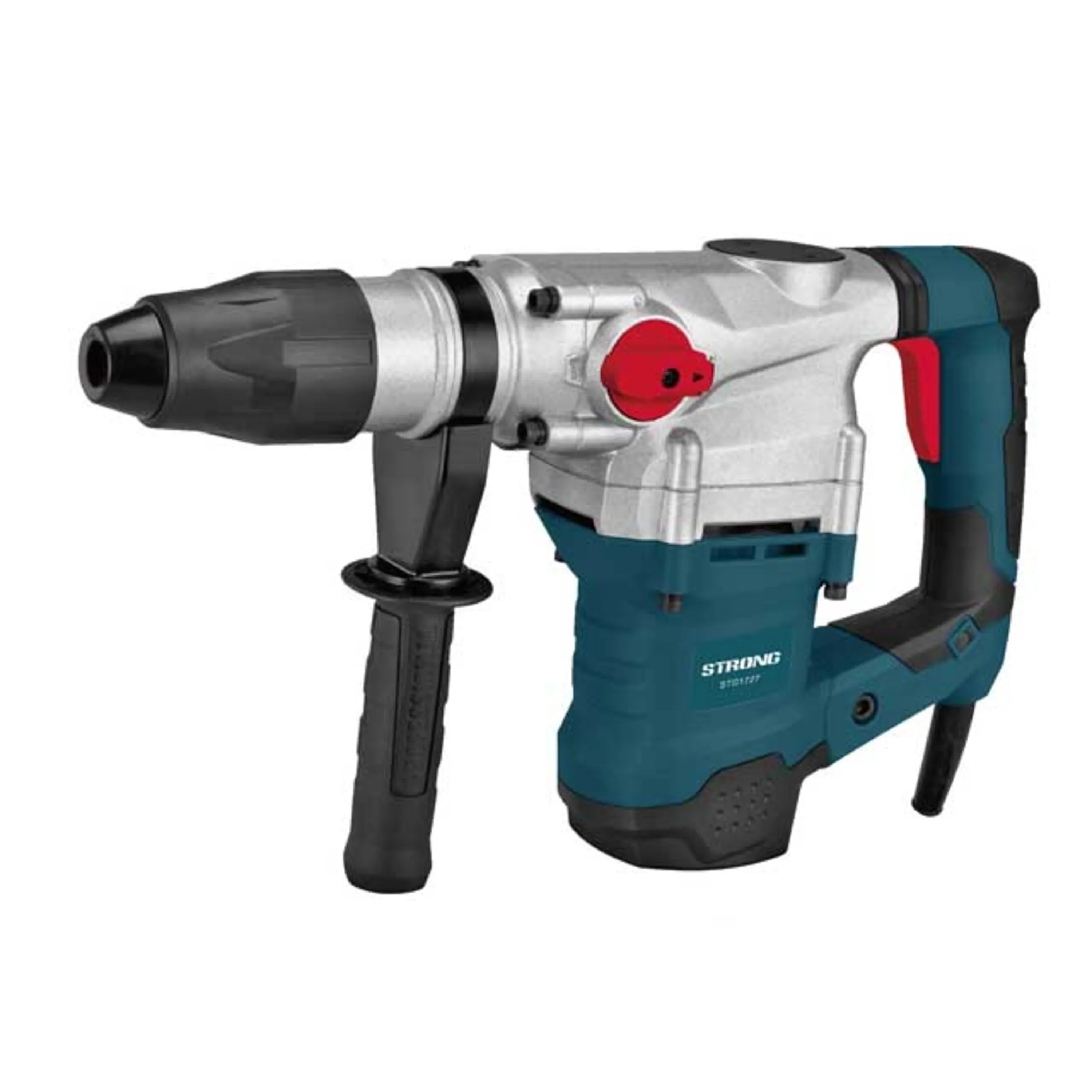 بتن کن 7 کیلویی دوکاره 1600 وات استرانگ مدل STG1727 بتن کن 7 کیلویی دوکاره 1600 وات استرانگ مدل STG1727