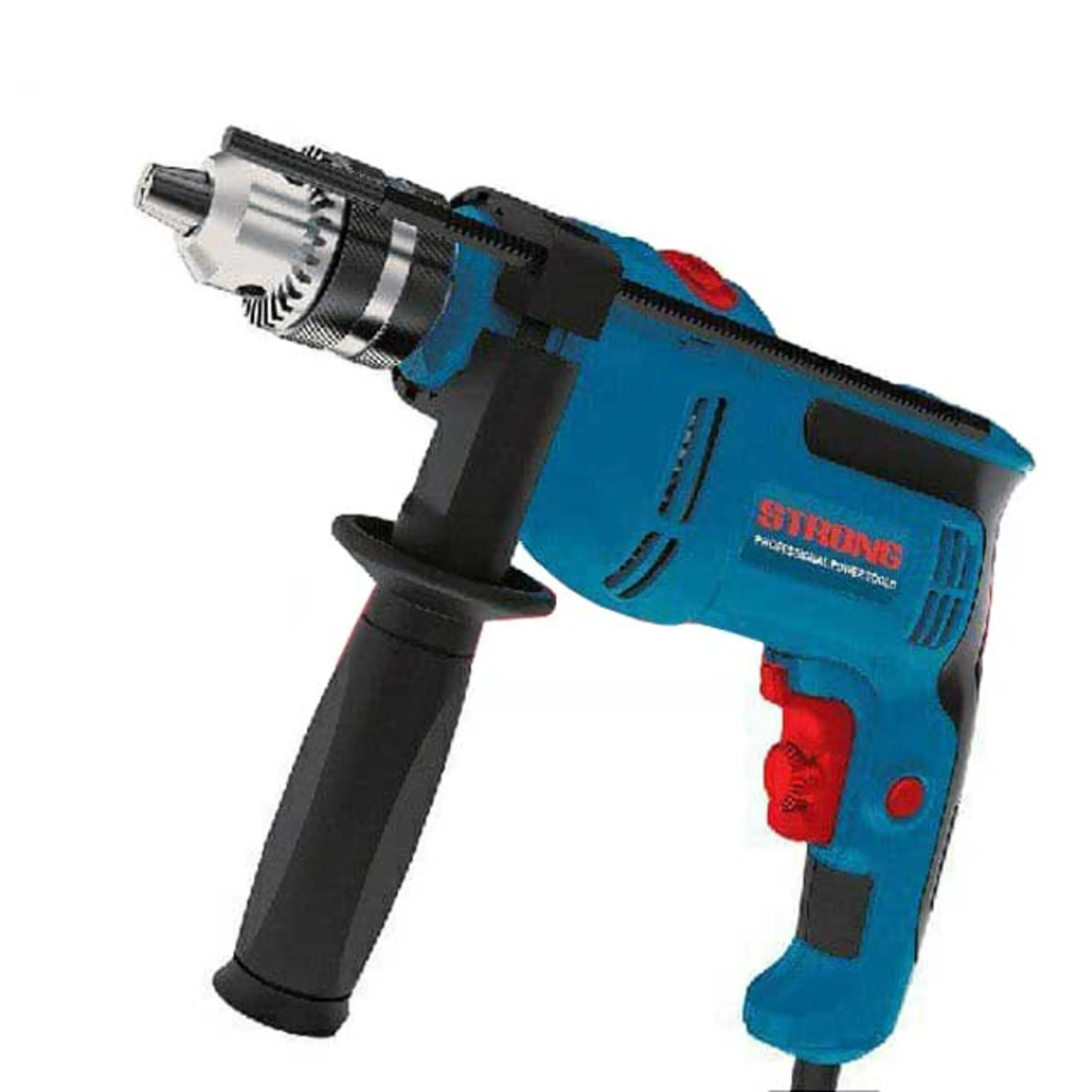 دریل 13 میلیمتر چکشی استرانگ مدل STG1375C دریل 13 میلیمتر چکشی استرانگ مدل STG1375C