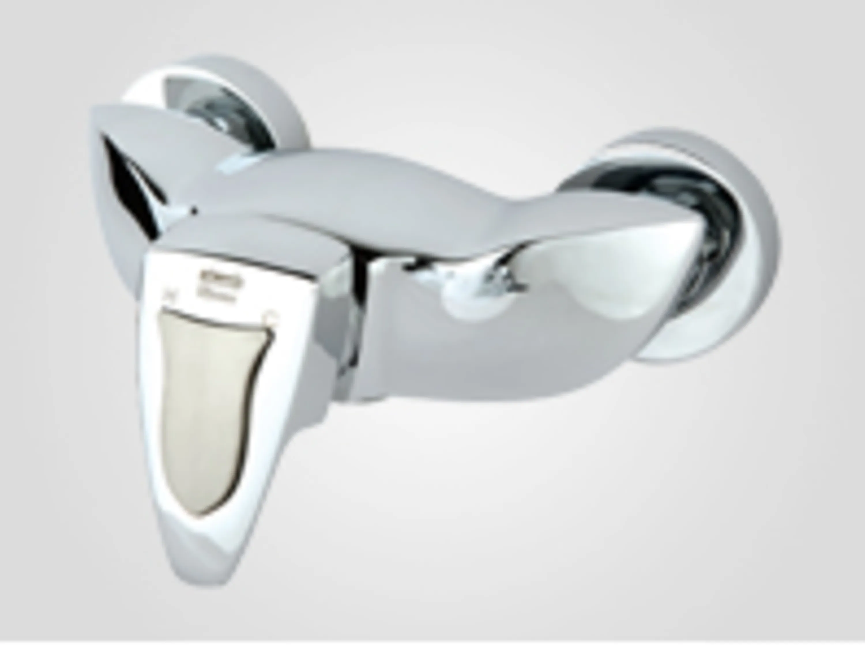 آفتابه اهرمی هیلدا کروم راسان آفتابه اهرمی هیلدا کروم راسان