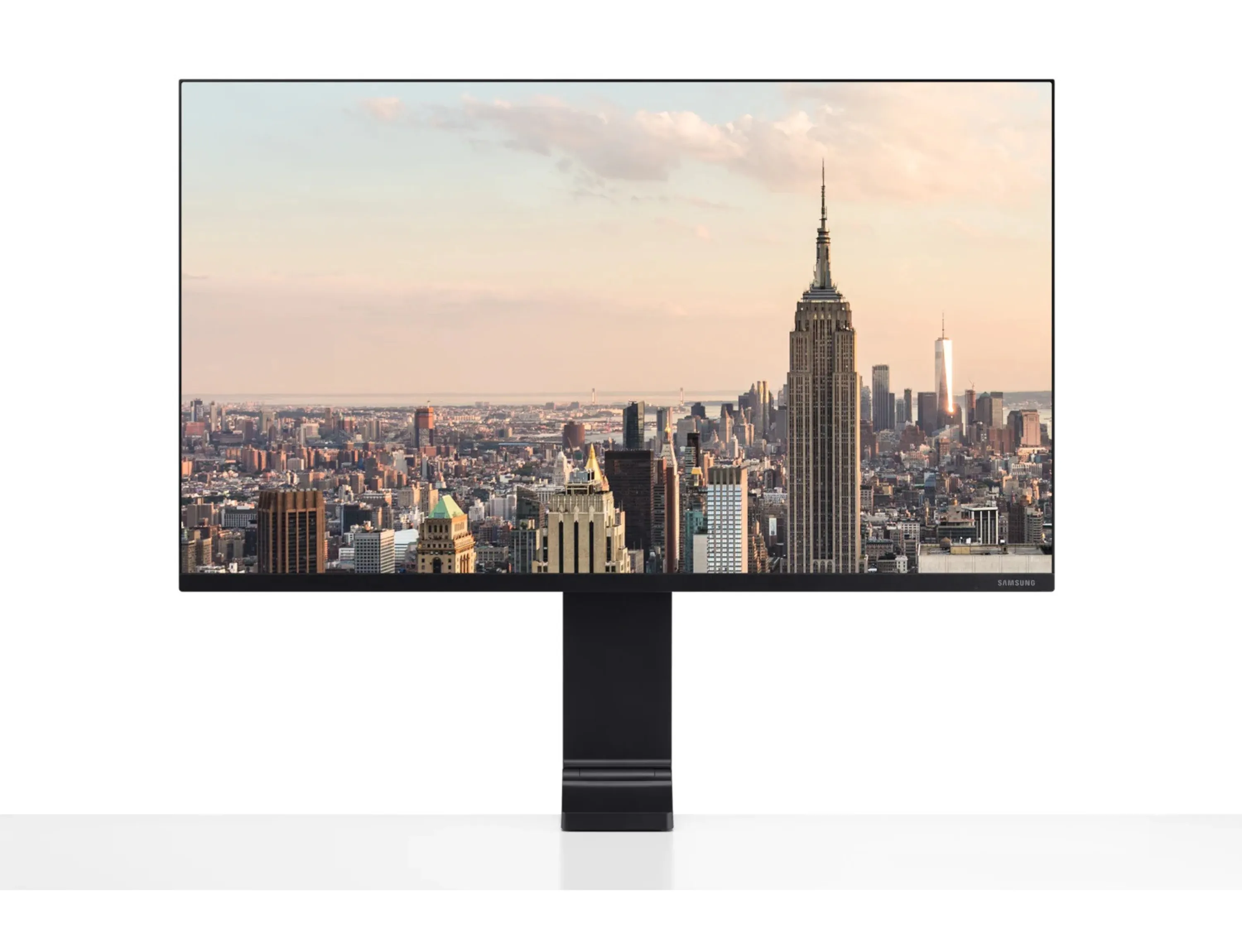 مانیتور سامسونگ LS27R750QEIXCI