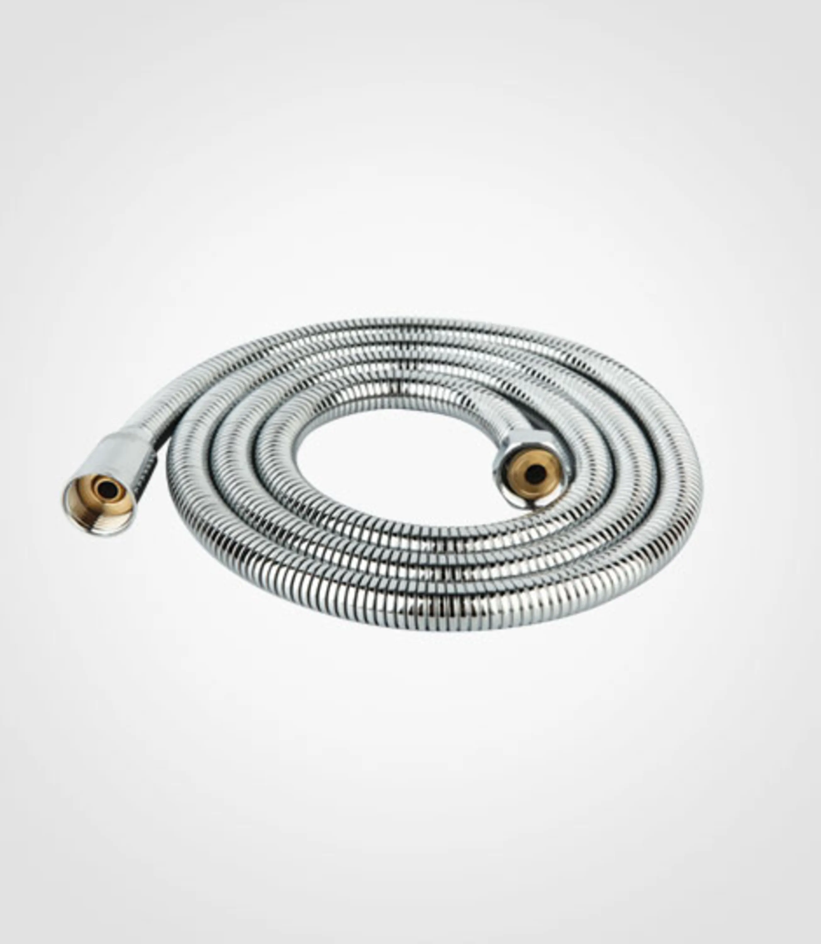 شلنگ دوش ایتالیایی راسان  شلنگ دوش ایتالیایی راسان