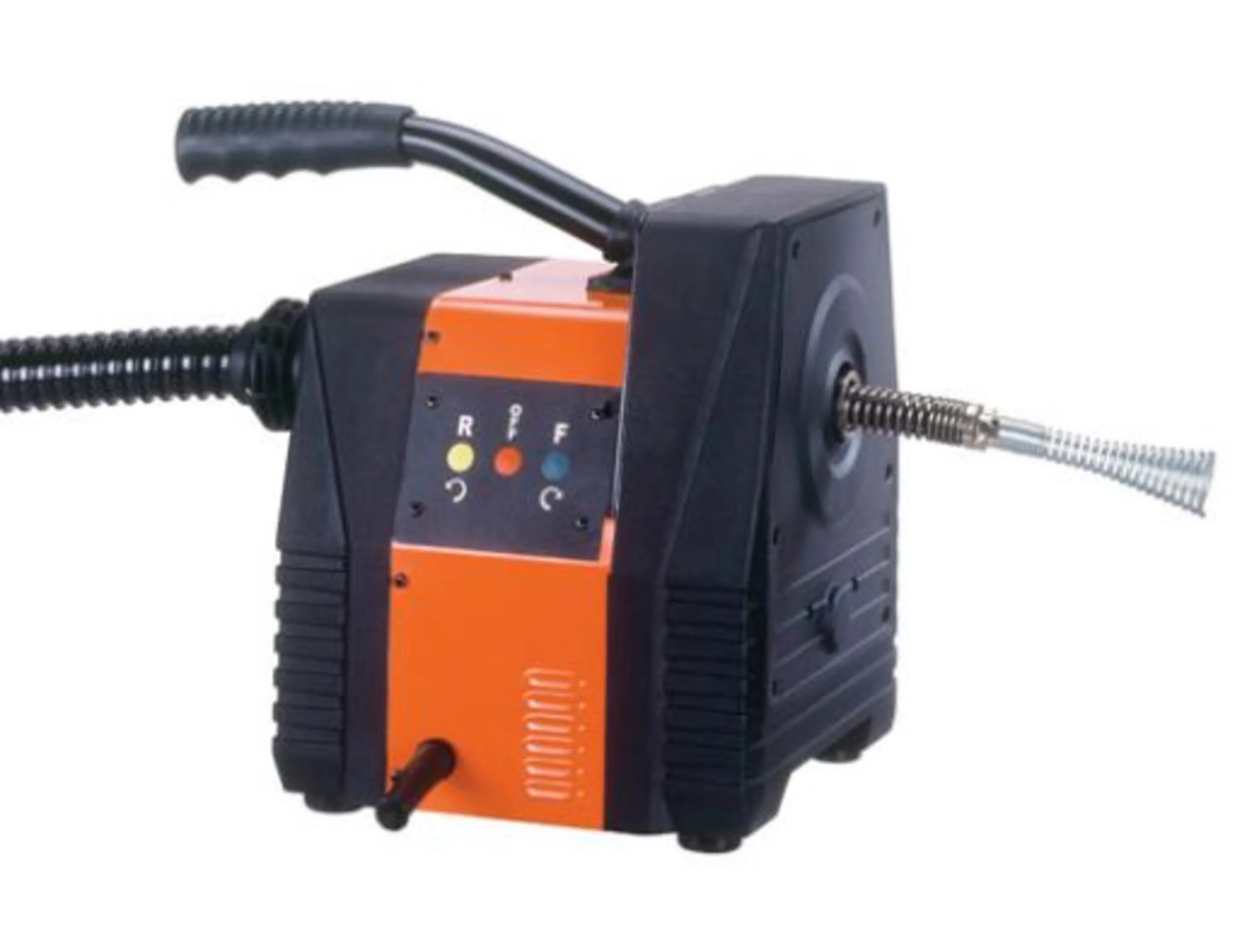 لوله باز کن برقی ای جی پی AGP مدل D65