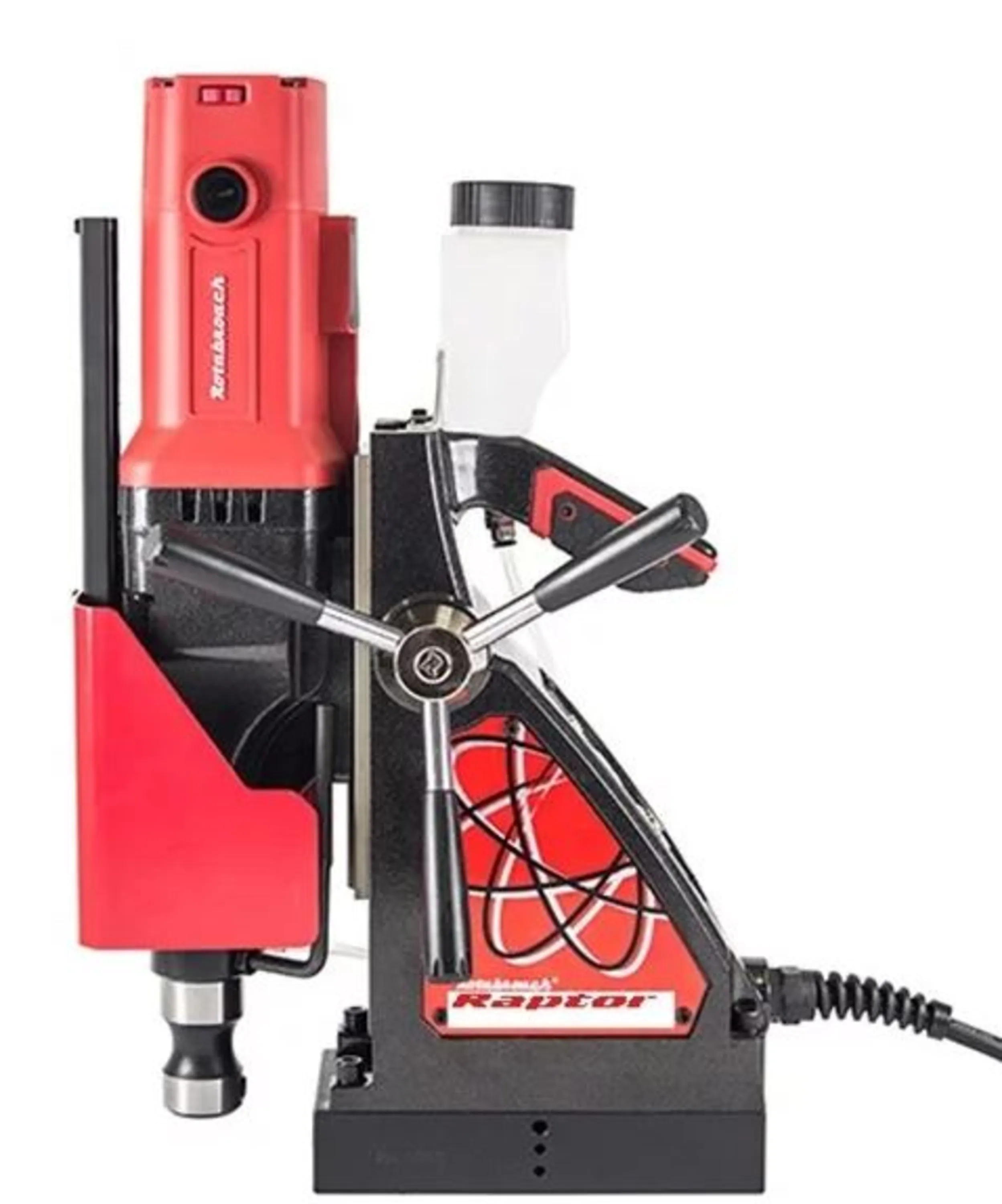 دریل مگنت المنت 40 ای جی پی رپتور