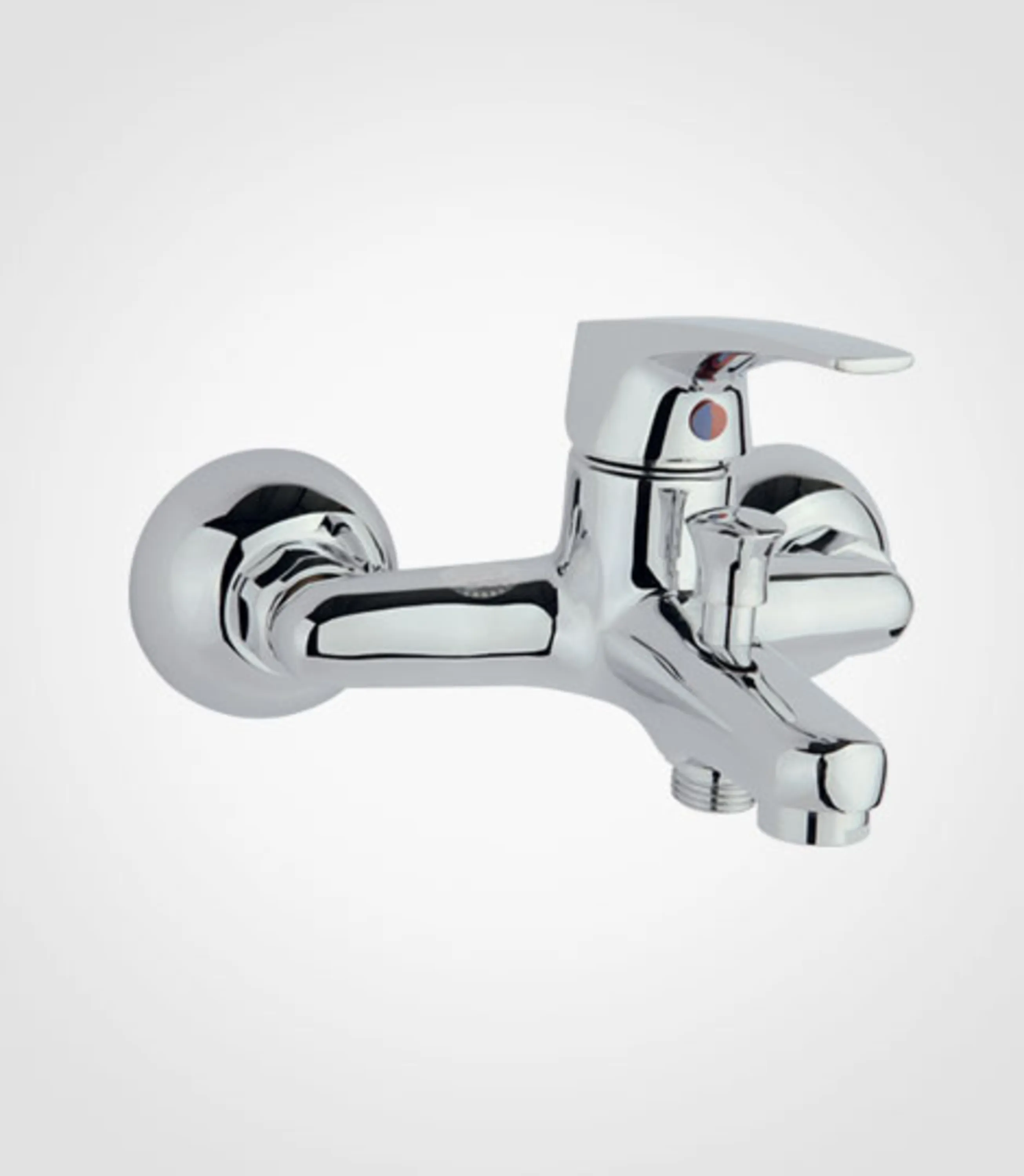 شیر دوش اهرمی افسون ماهسان شیر دوش اهرمی افسون ماهسان