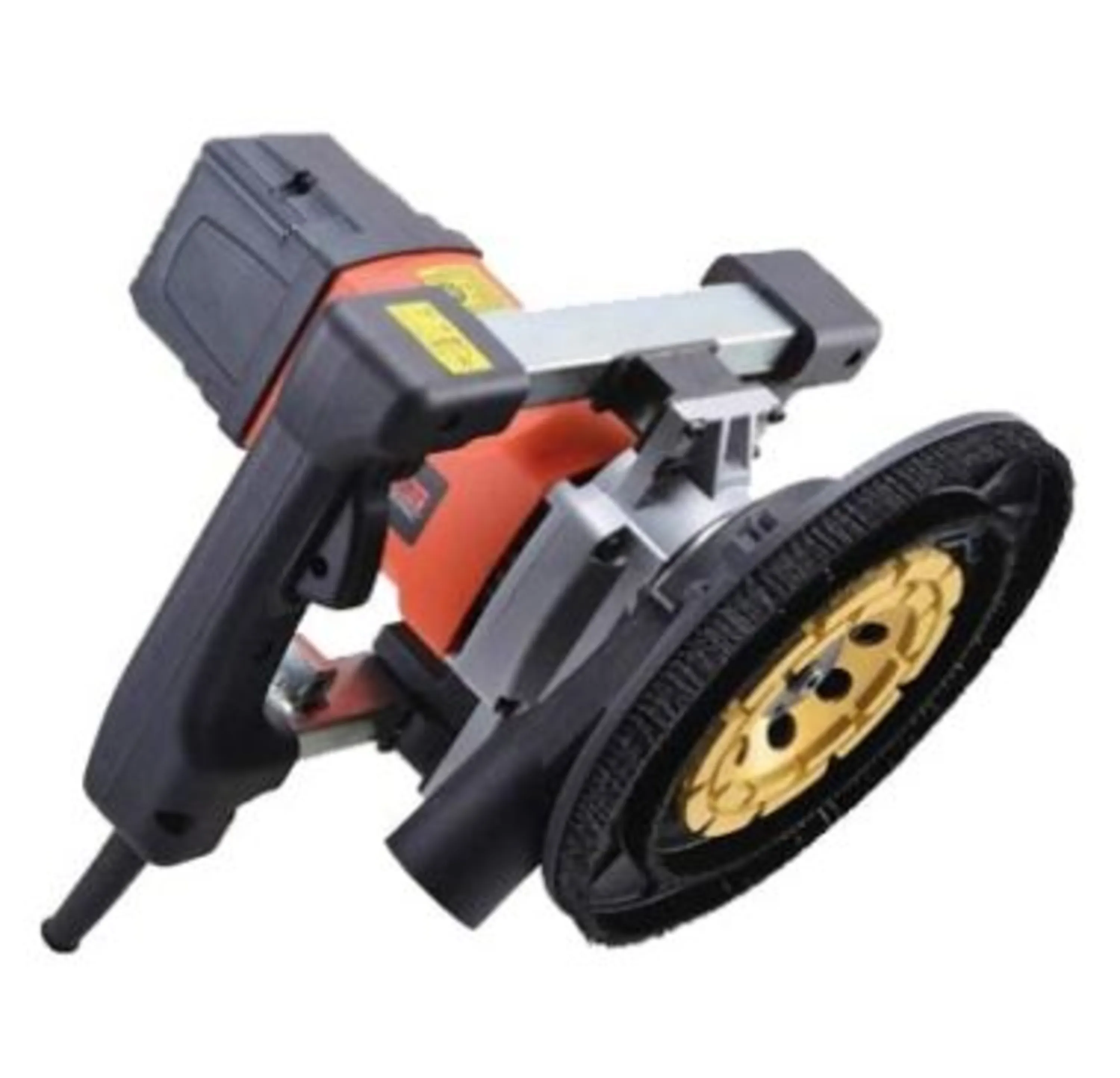 فرز چکشی و ساب زن بتن ای جی پی مدل SM5