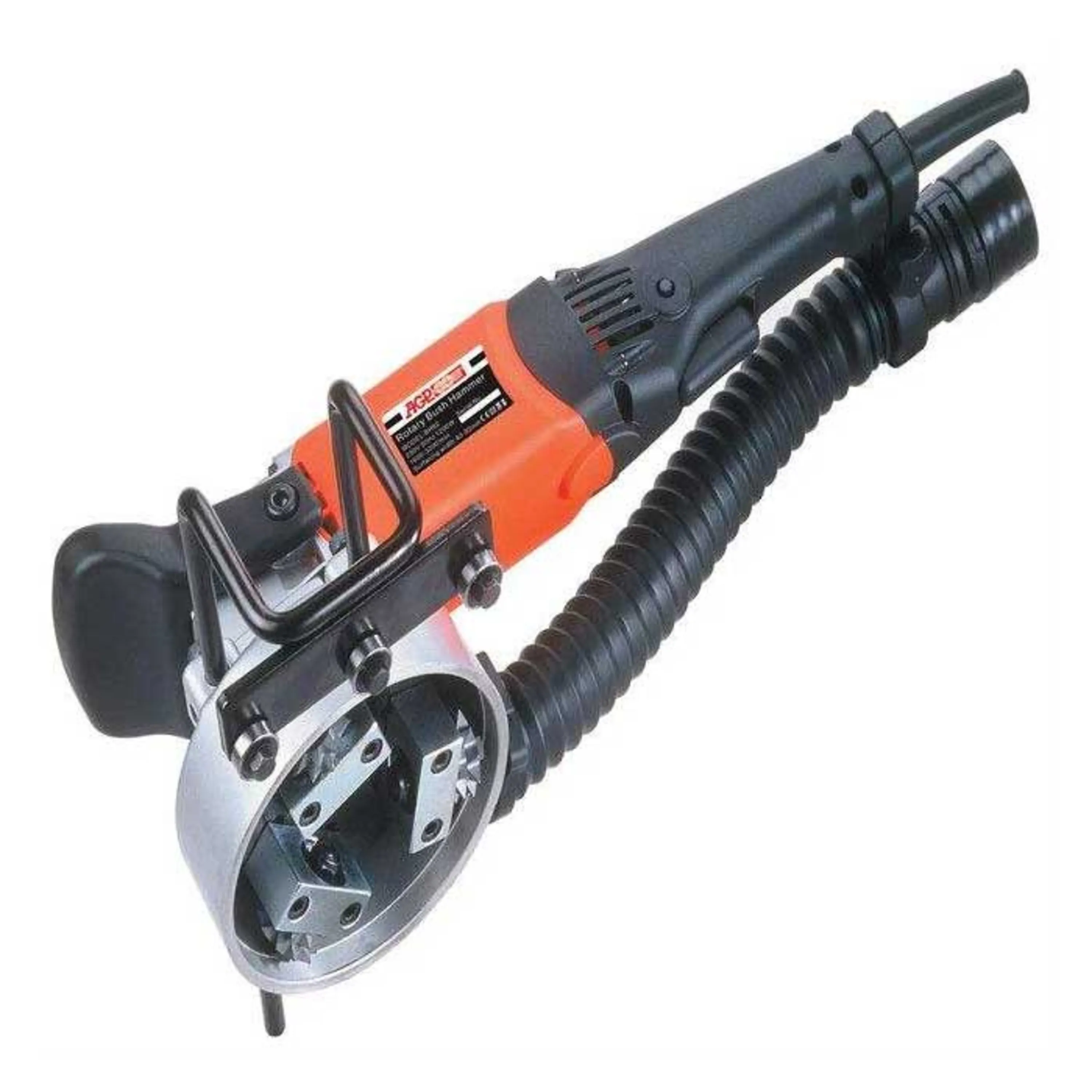 فرز چکشی زن ای جی پی مدل BH92