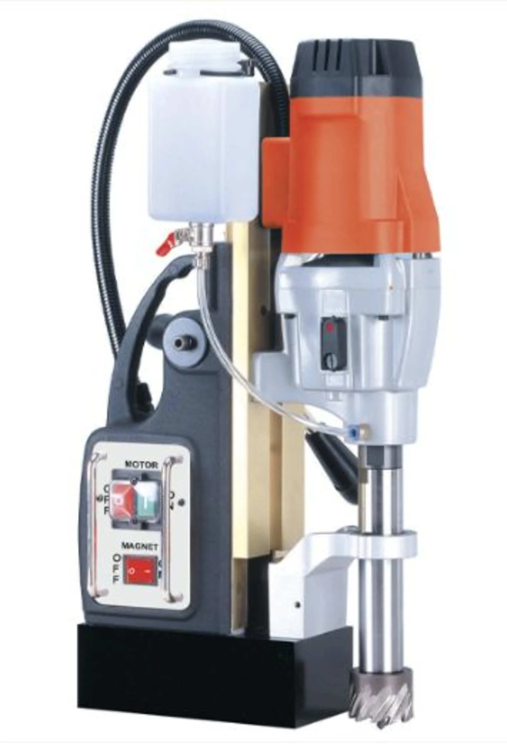 دریل مگنت AGP مدل MD 500 دریل مگنت AGP مدل MD 500