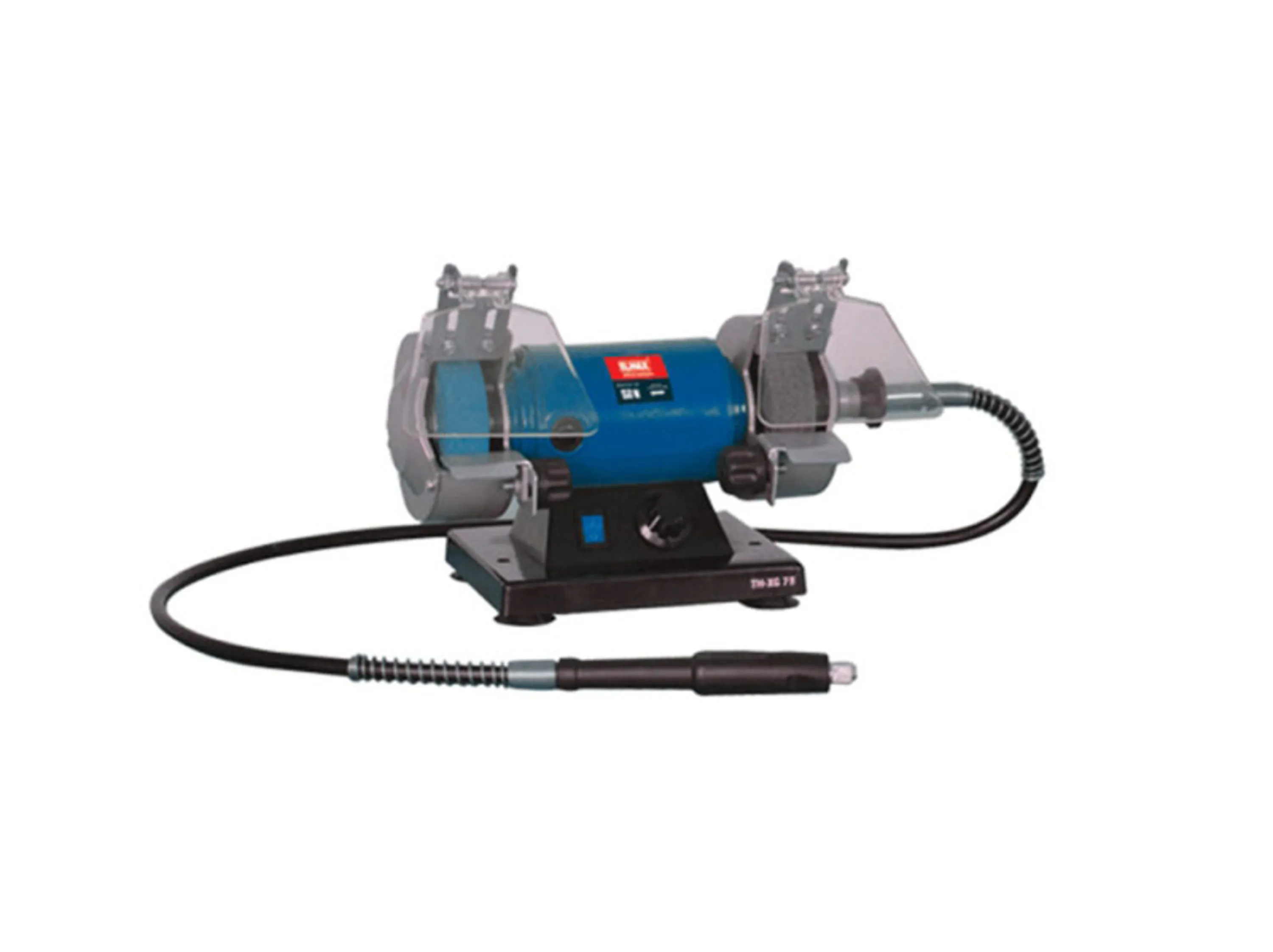 سنگ دوطرفه BG 416 المکس