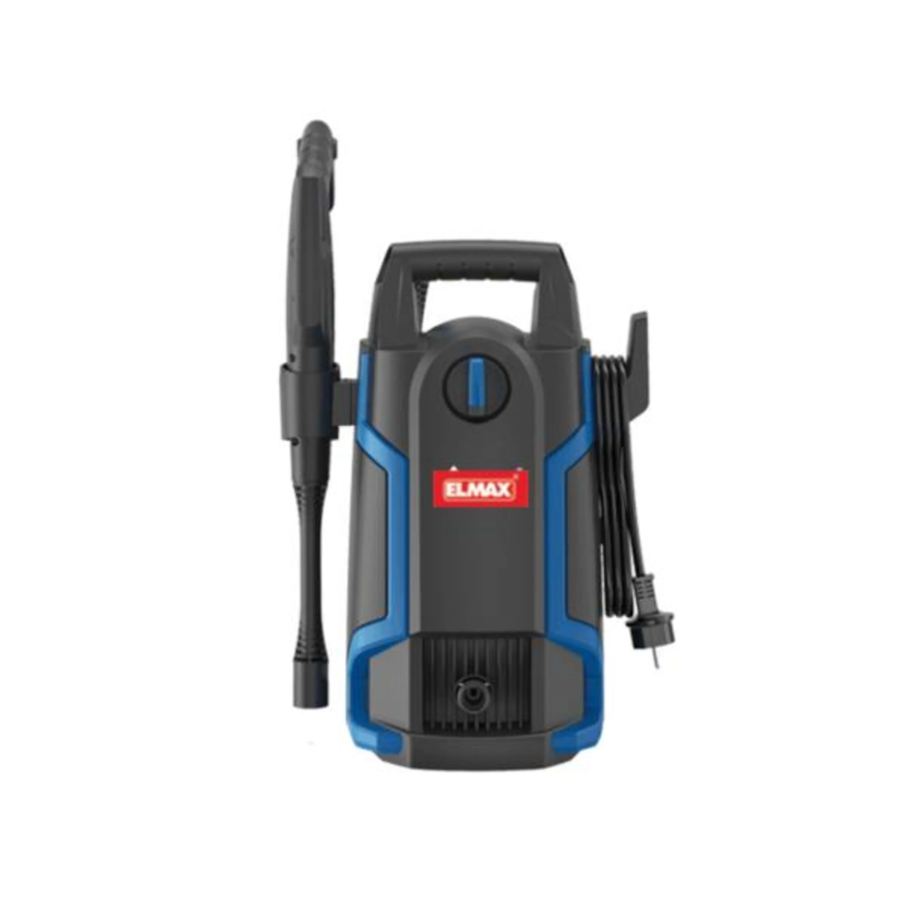 کارواش 120 بار المکس مدل HPW 681 کارواش 120 بار المکس مدل HPW 681
