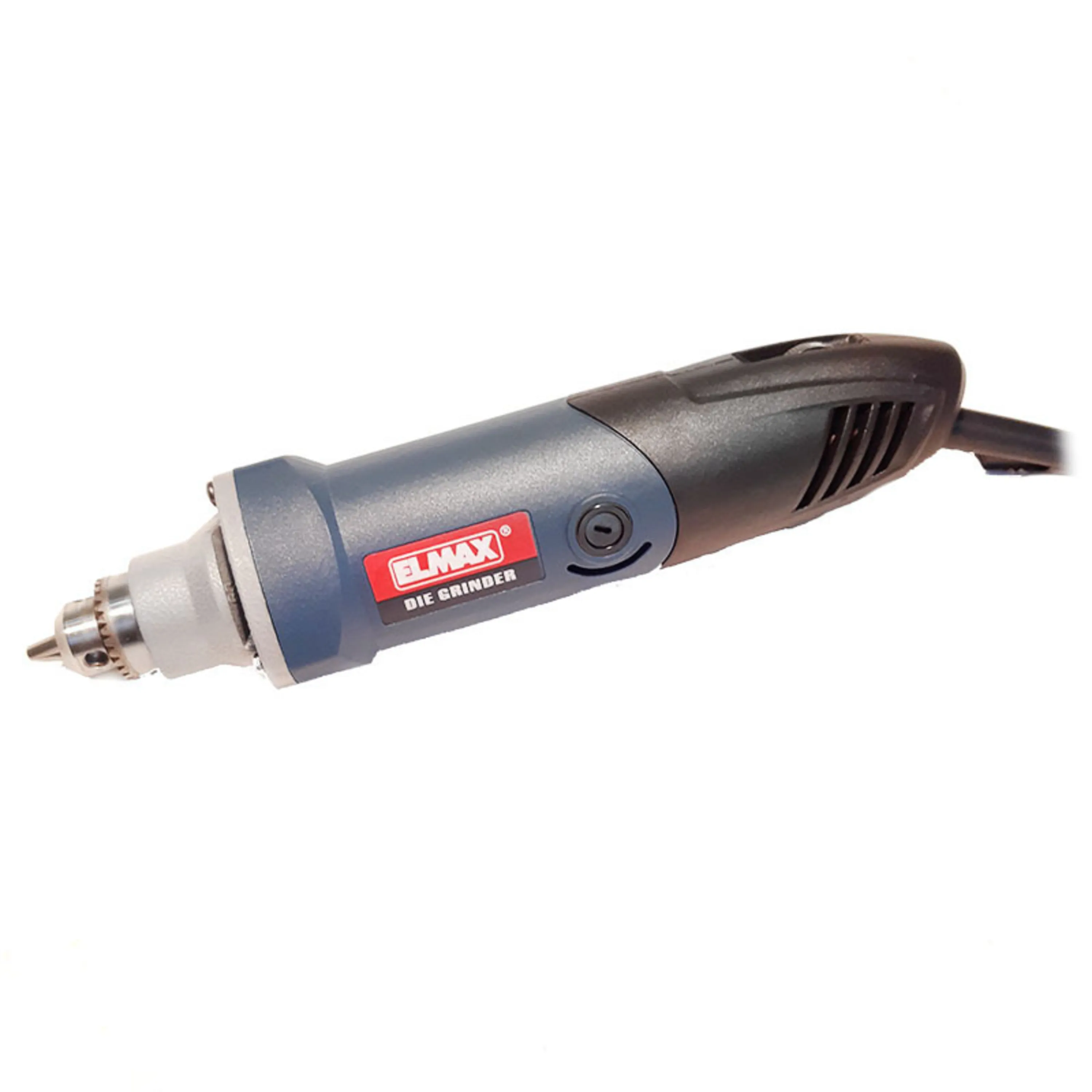 فرز انگشتی سه نظام دار المکس مدل DG301 فرز انگشتی سه نظام دار المکس مدل DG301