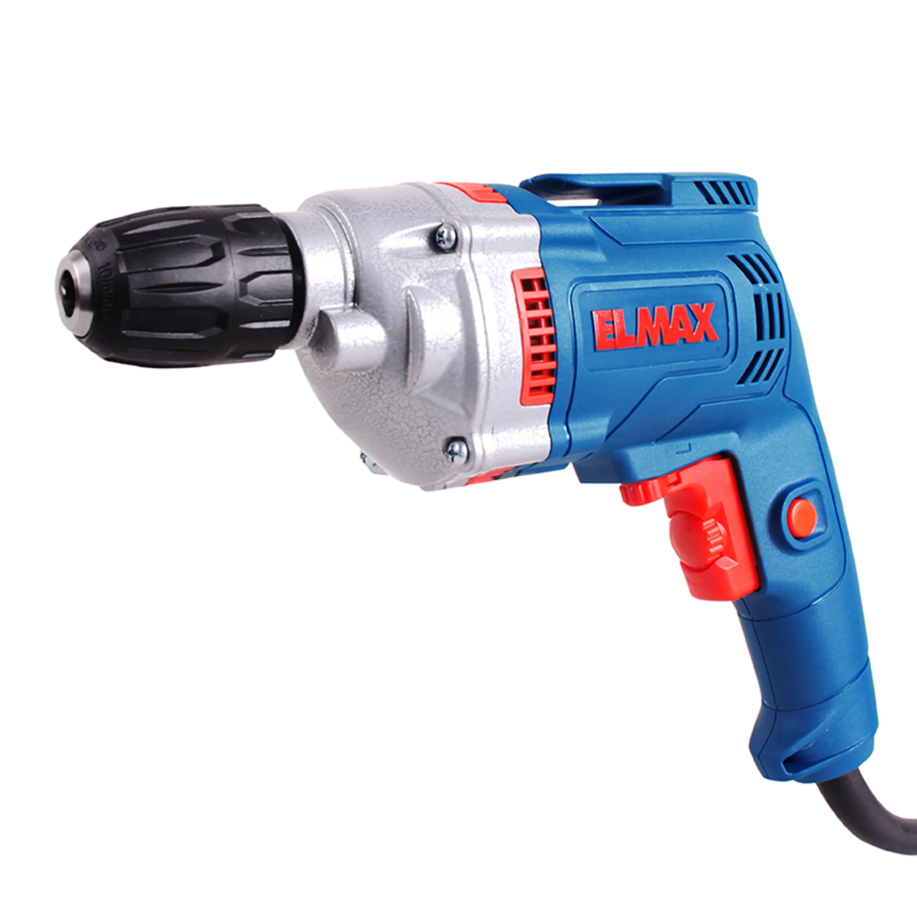 دریل 10 اتومات المکس ED131