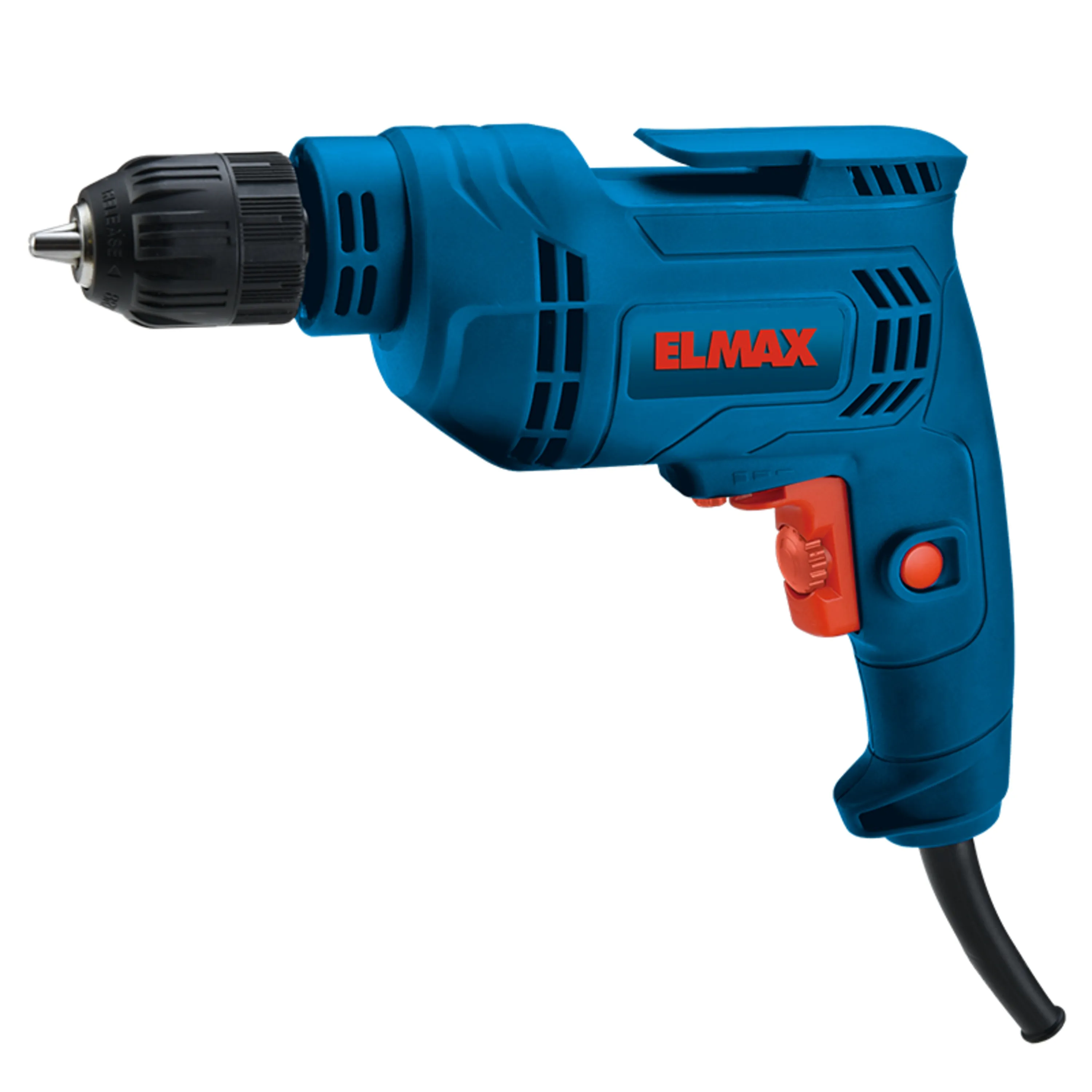 دریل 10 اتومات المکس ED120 دریل 10 اتومات المکس ED120