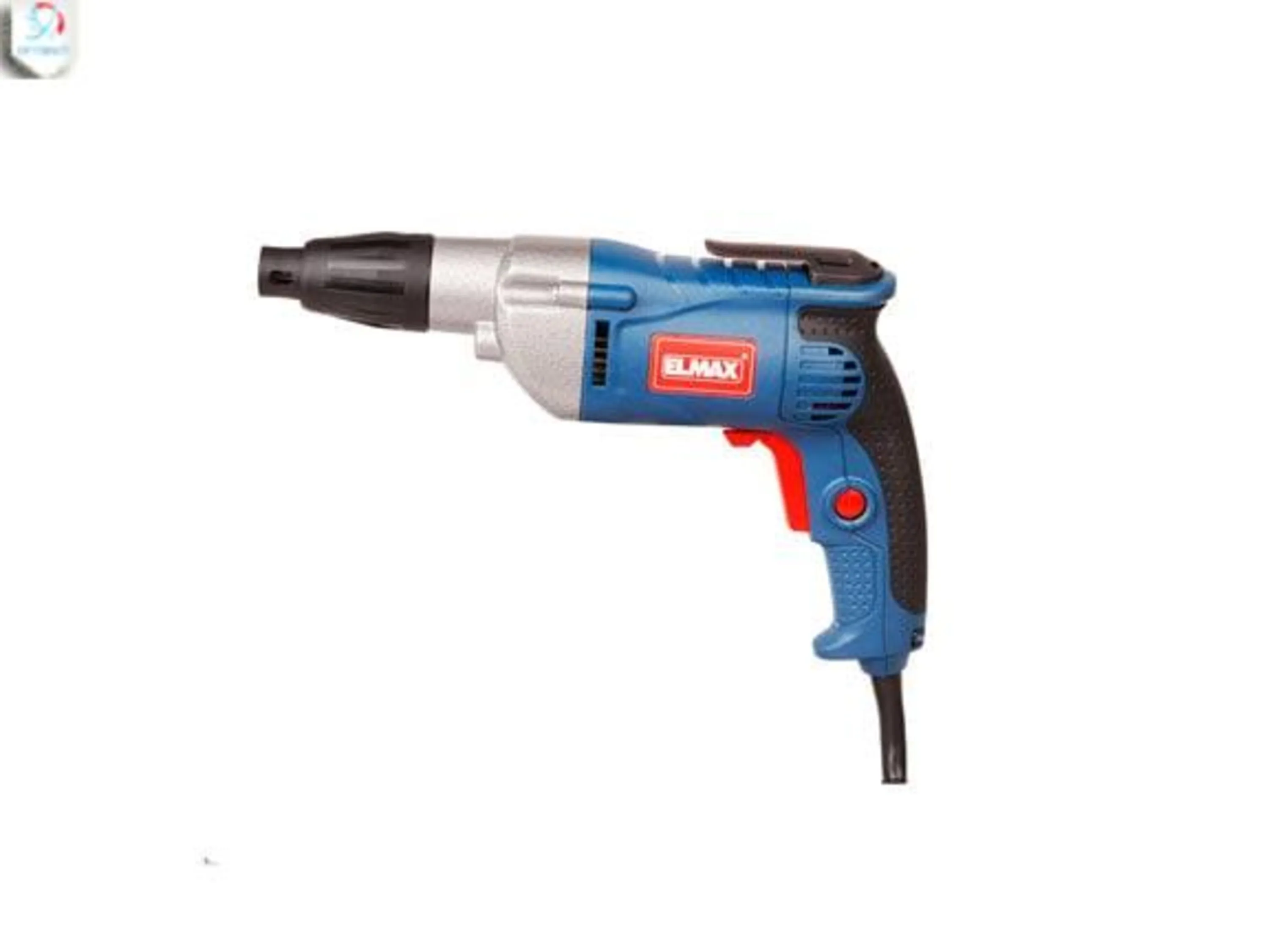 پیچ گوشتی برقی المکس مدل SD 186 پیچ گوشتی برقی المکس مدل SD 186