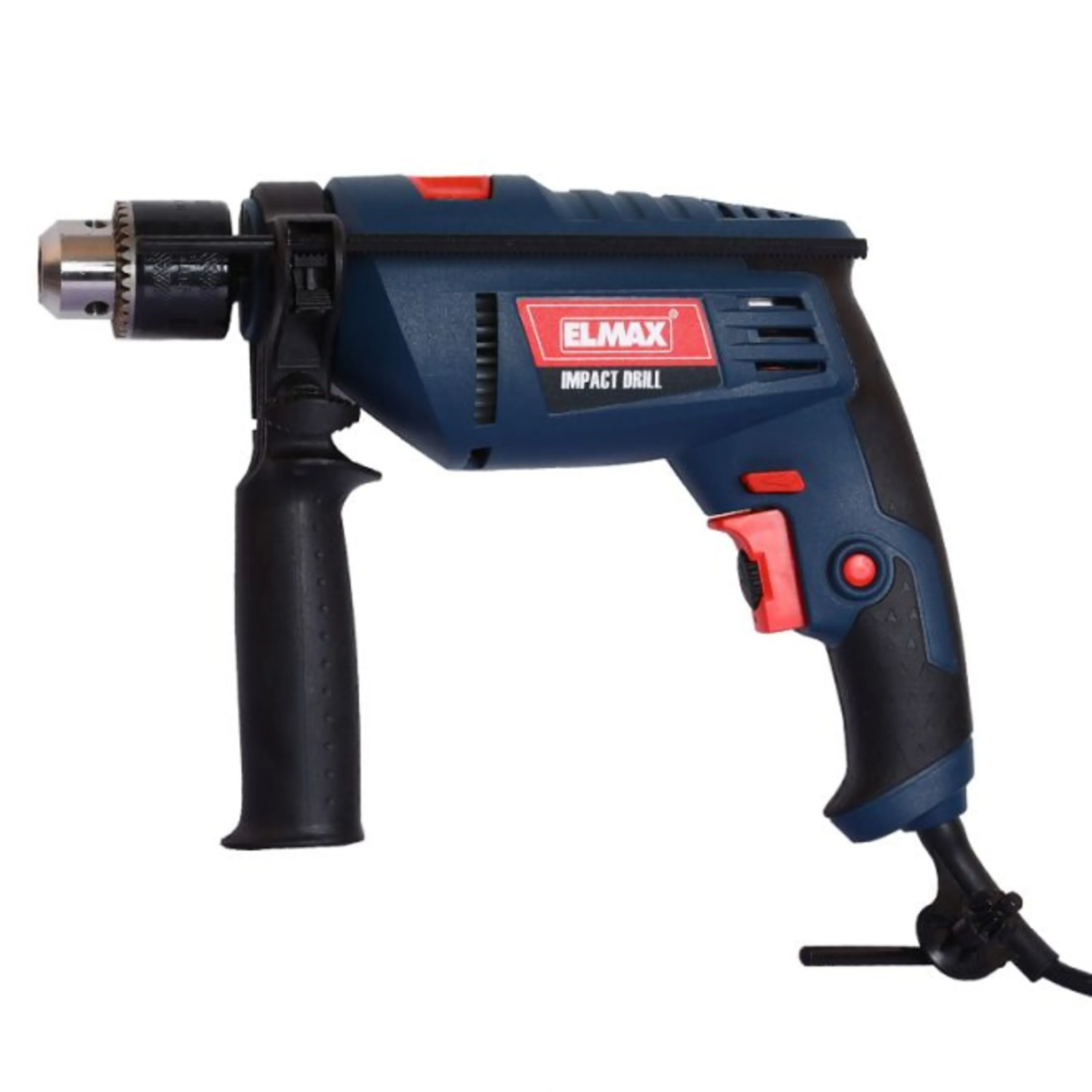 دریل چکشی المکس مدل ID 142 دریل چکشی المکس مدل ID 142