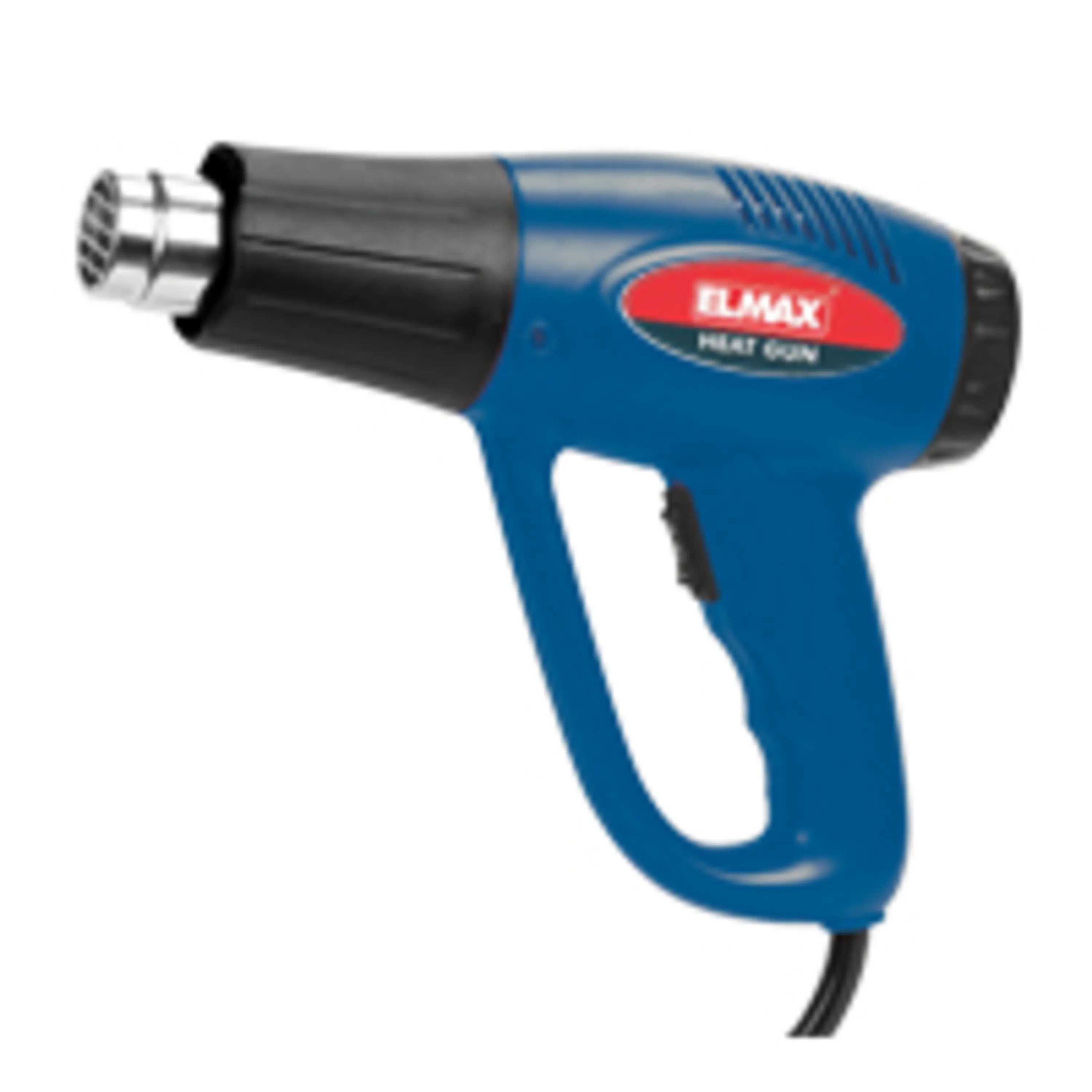 سشوار برقی صنعتی المگس مدل HG 651 سشوار برقی صنعتی المگس مدل HG 651