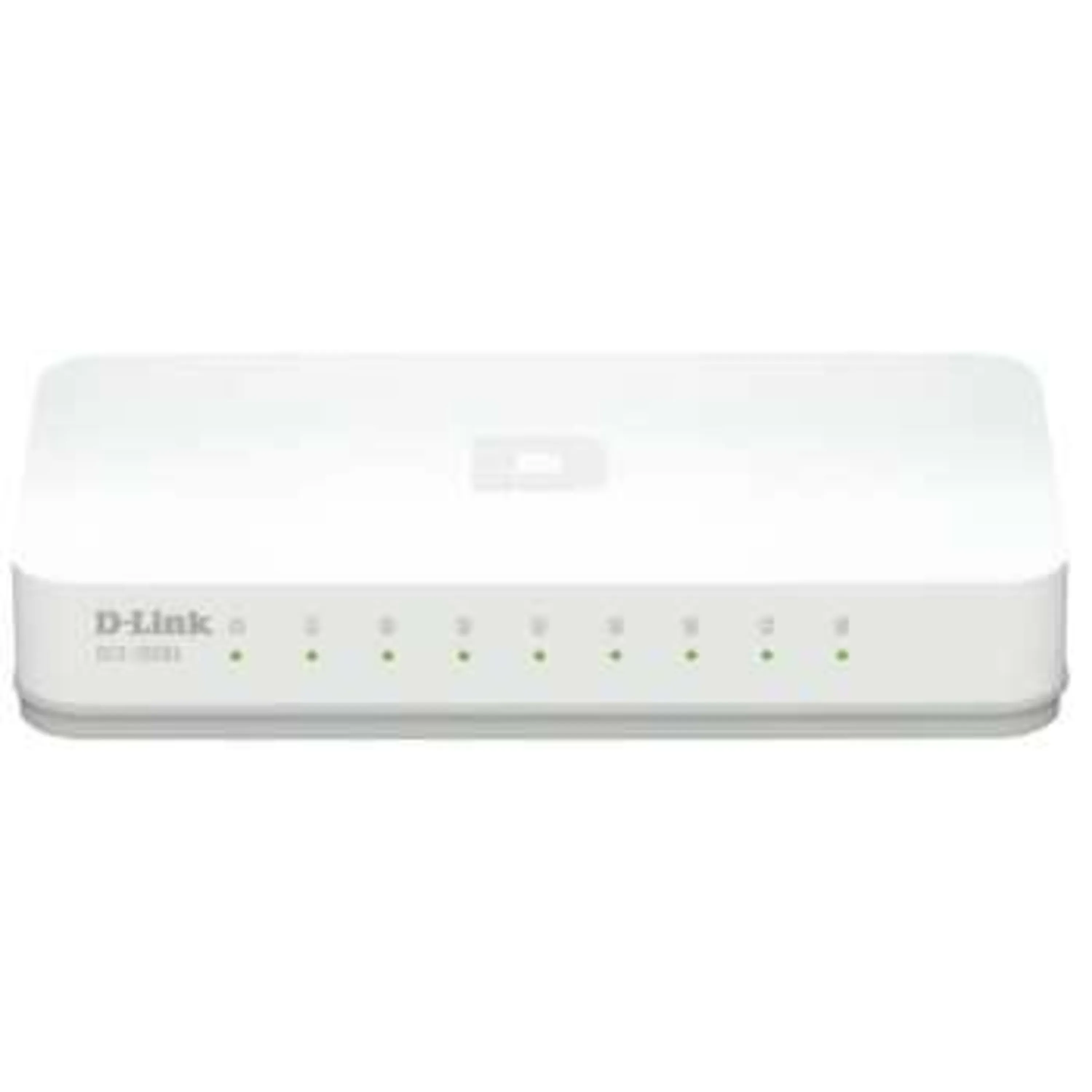 سوییچ 5 پورت 10/100 دی-لینک مدل DES-1005A سوییچ 5 پورت 10/100 دی-لینک مدل DES-1005A