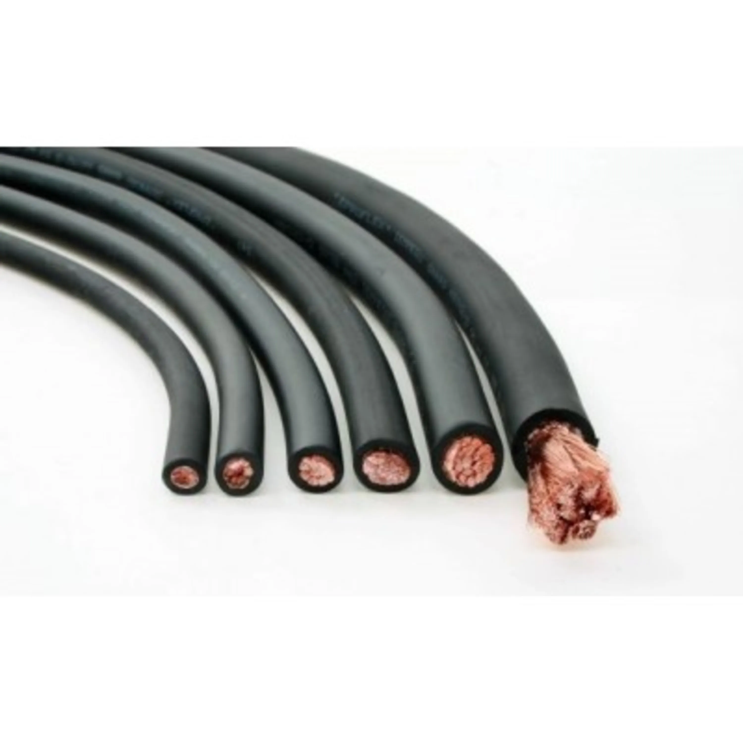 کابل جوشکاری 16 پارسیان کابل جوشکاری 16 پارسیان