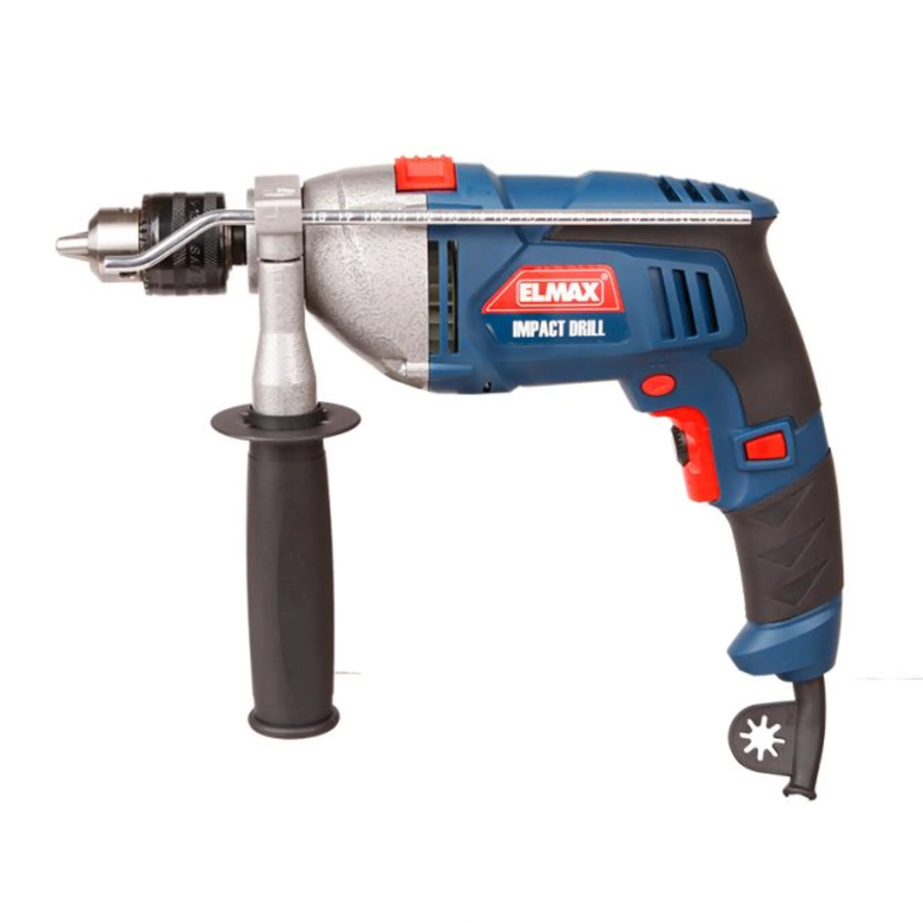 دریل 13 چکشی المکس مدل lD 156 دریل 13 چکشی المکس مدل lD 156