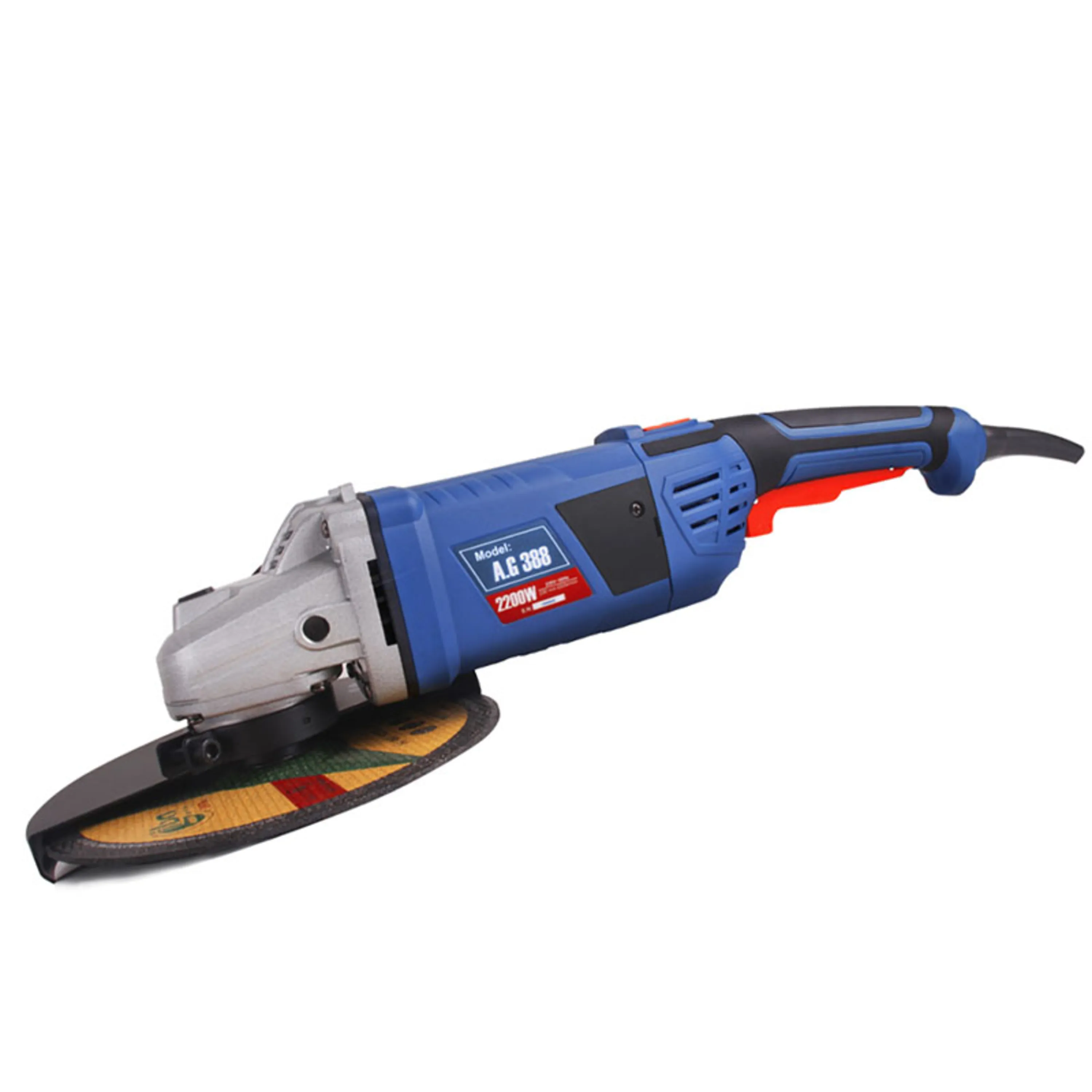 فرز سنگبری المکس مدل AG388 فرز سنگبری المکس مدل AG388