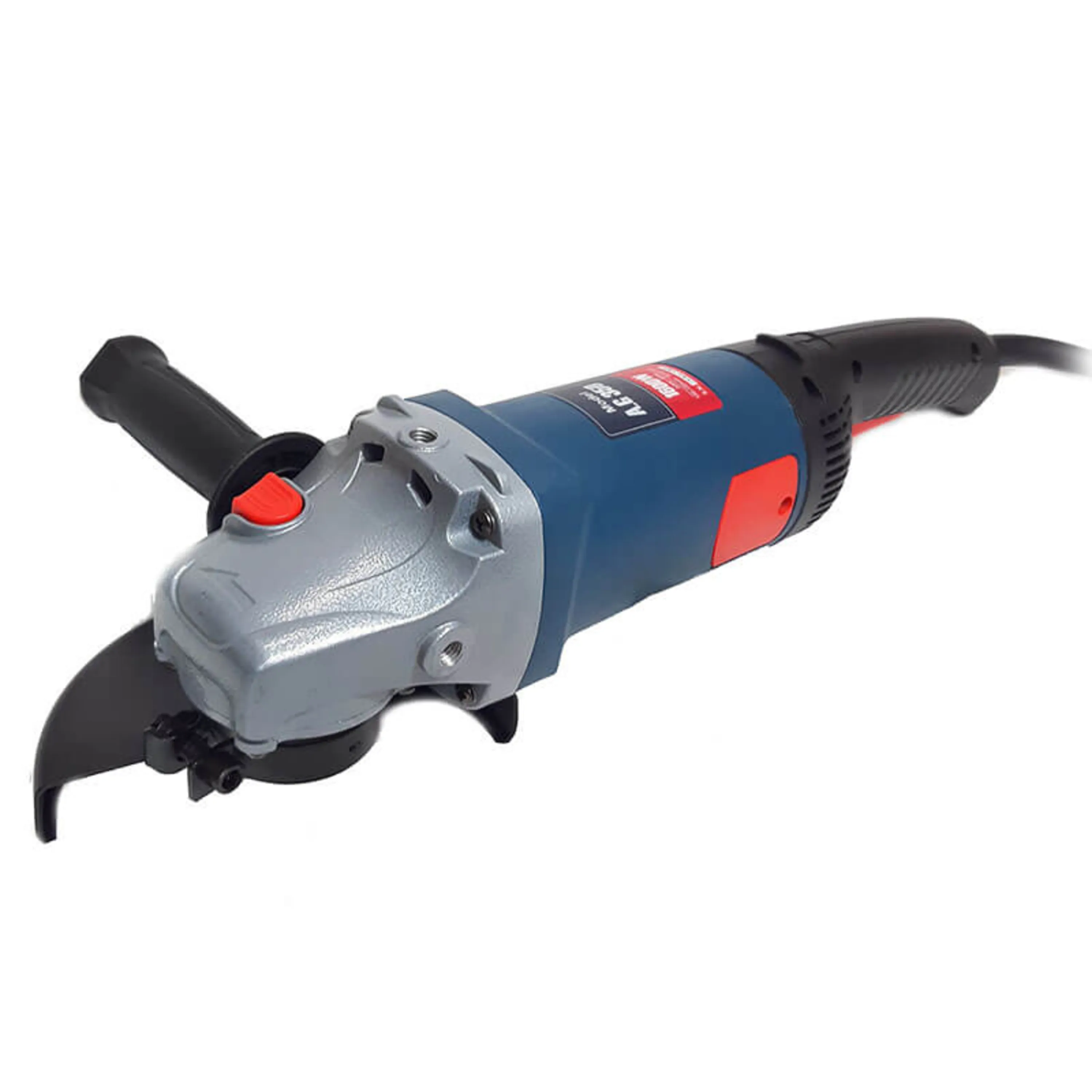 مینی فرز دسته بلند المکس مدل AG350 مینی فرز دسته بلند المکس مدل AG350