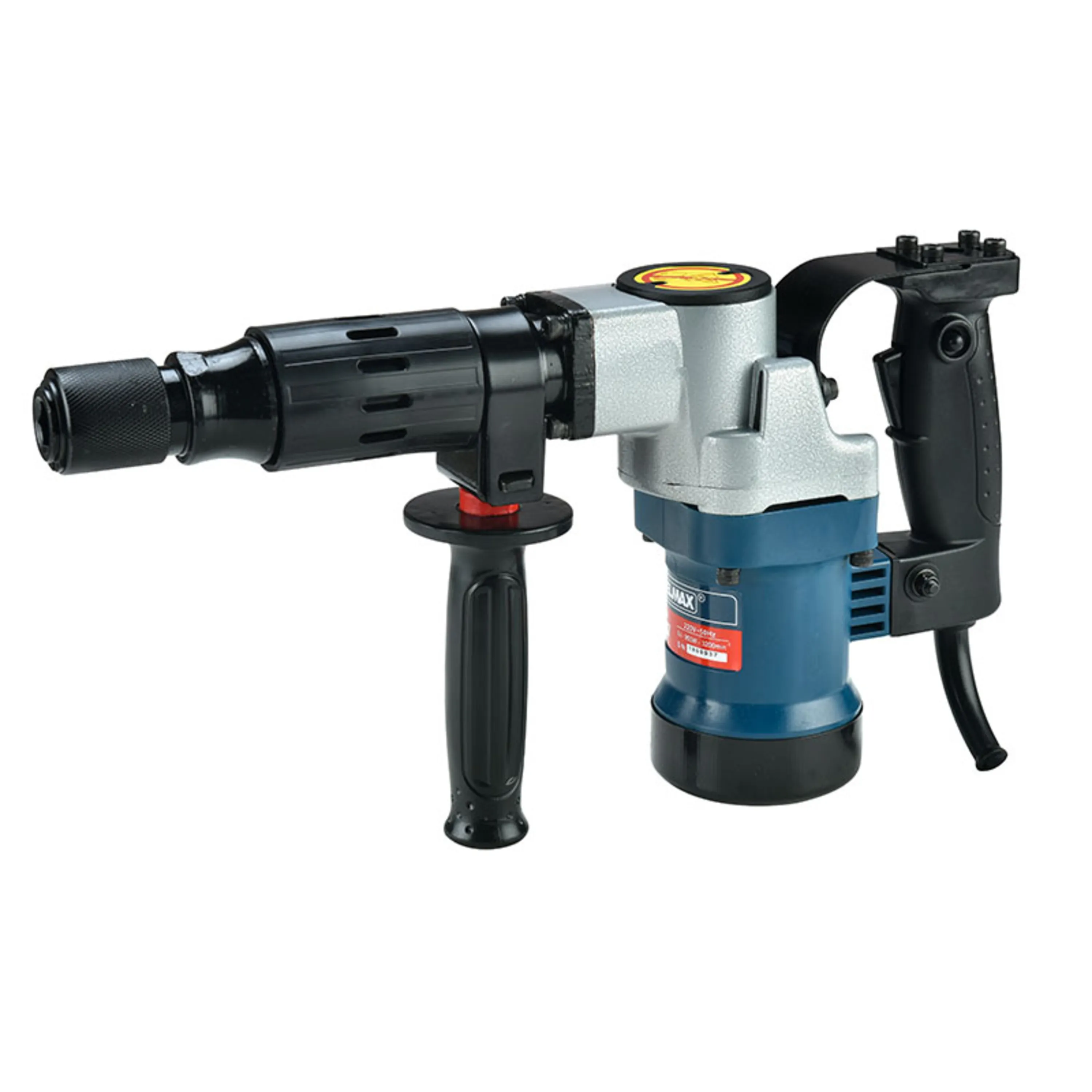 چکش تخریب 7 کیلویی المکس مدل DB287 چکش تخریب 7 کیلویی المکس مدل DB287