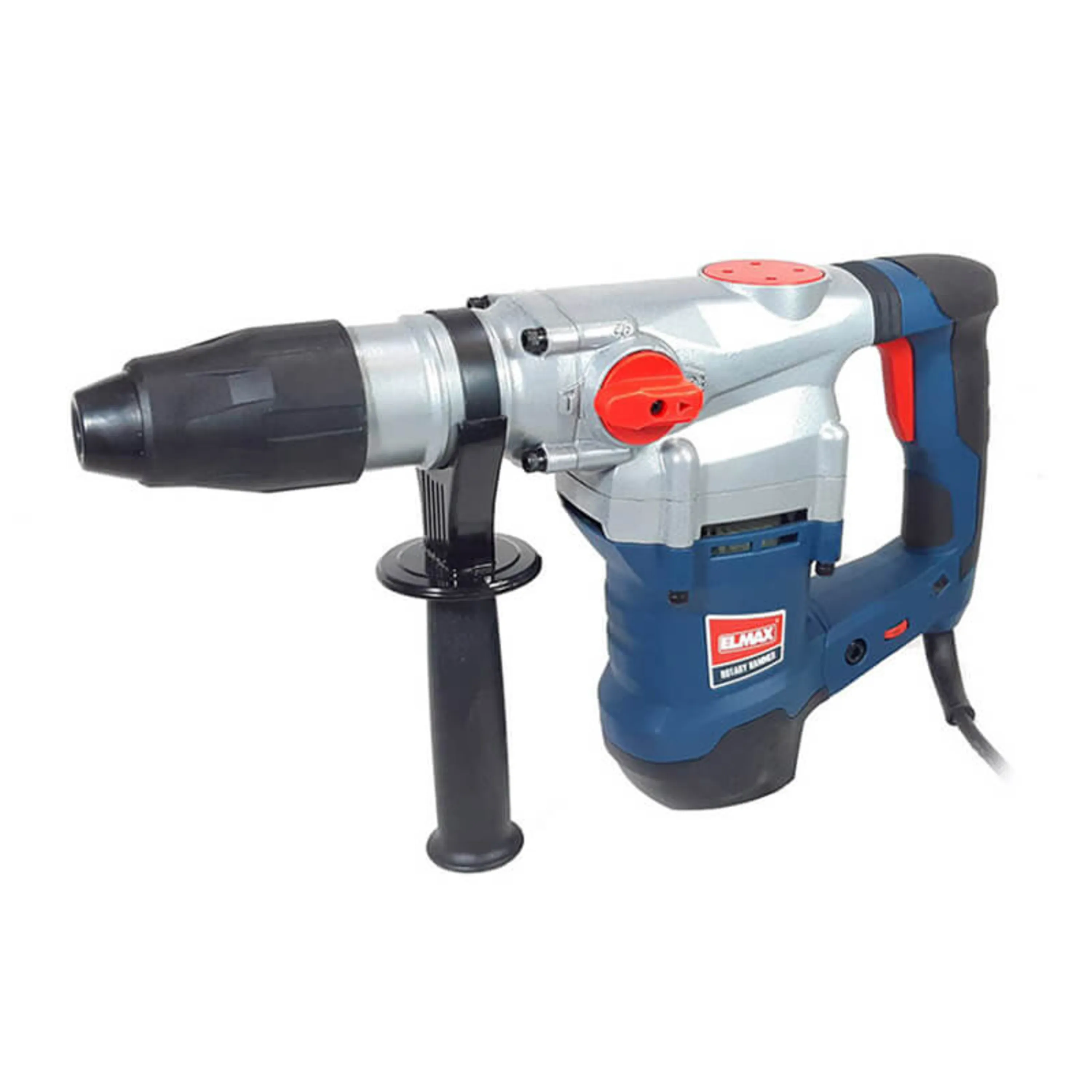 بتن کن 5 شیار المکس مدل RH-255 بتن کن 5 شیار المکس مدل RH-255