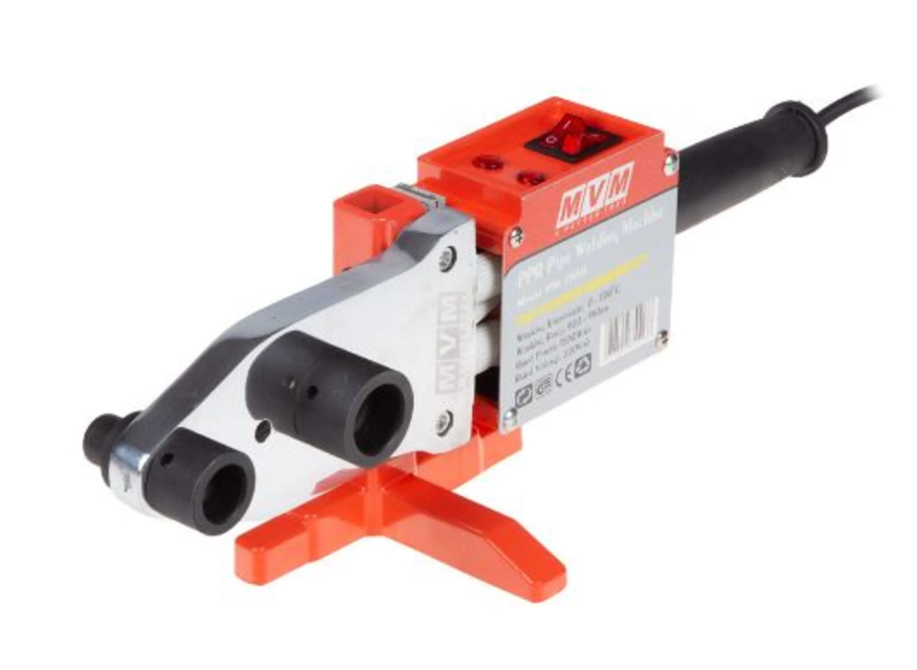 اتو لوله سبز MVM مدل PM-1500 اتو لوله سبز MVM مدل PM-1500