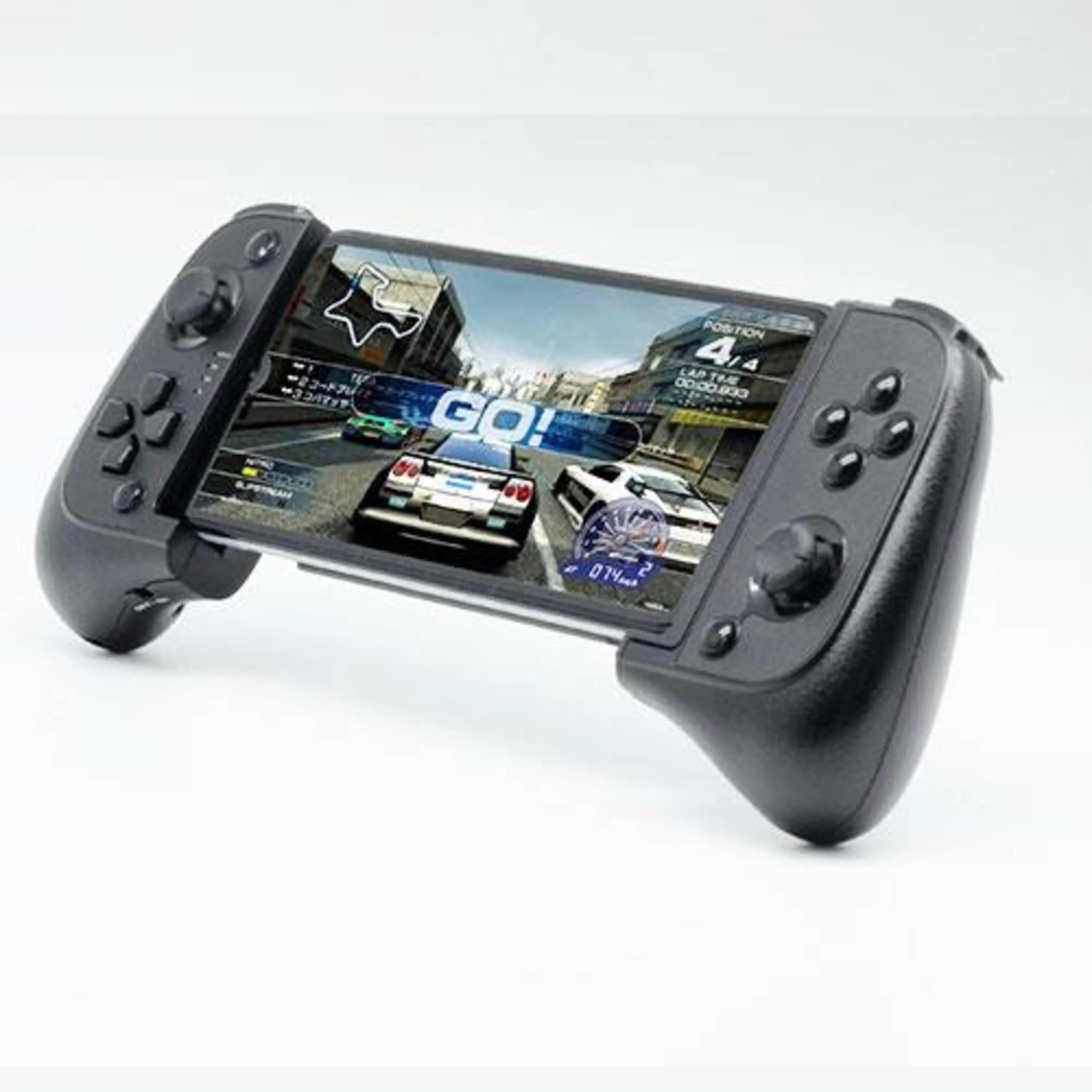 دسته بازی بی سیم تسکو مدل TG-155W مناسب برای گوشی موبایل