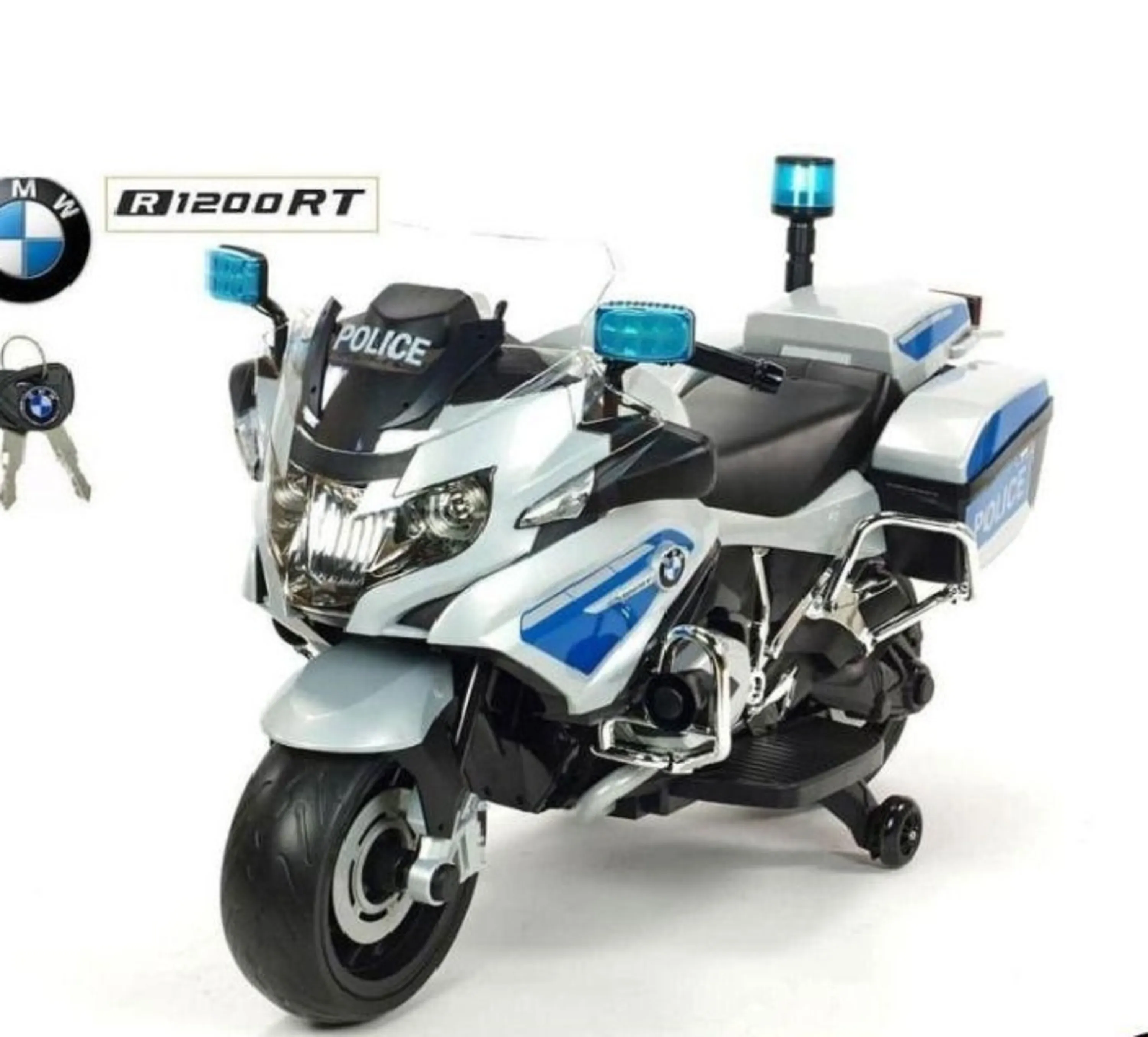 موتور پلیسMC-RT1200 موتور پلیسMC-RT1200