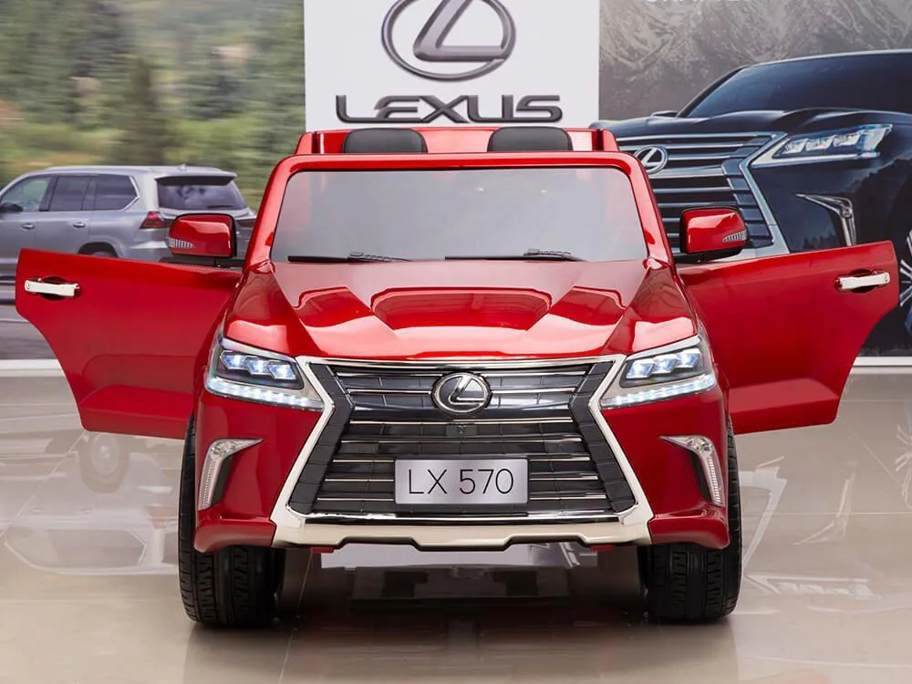 Lexus LX570