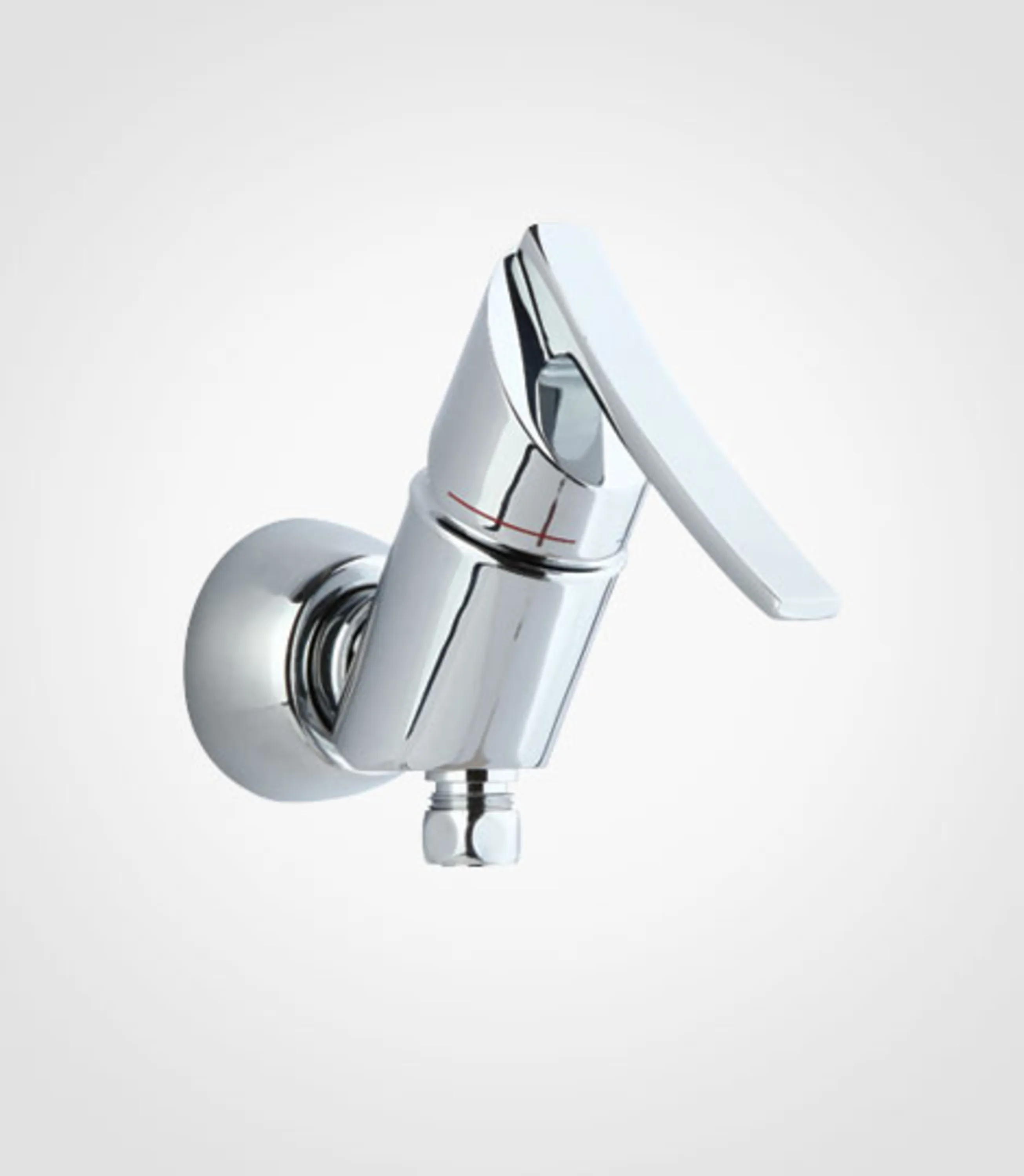 آفتابه تکی اهرمی تنسو راسان  آفتابه تکی اهرمی تنسو راسان