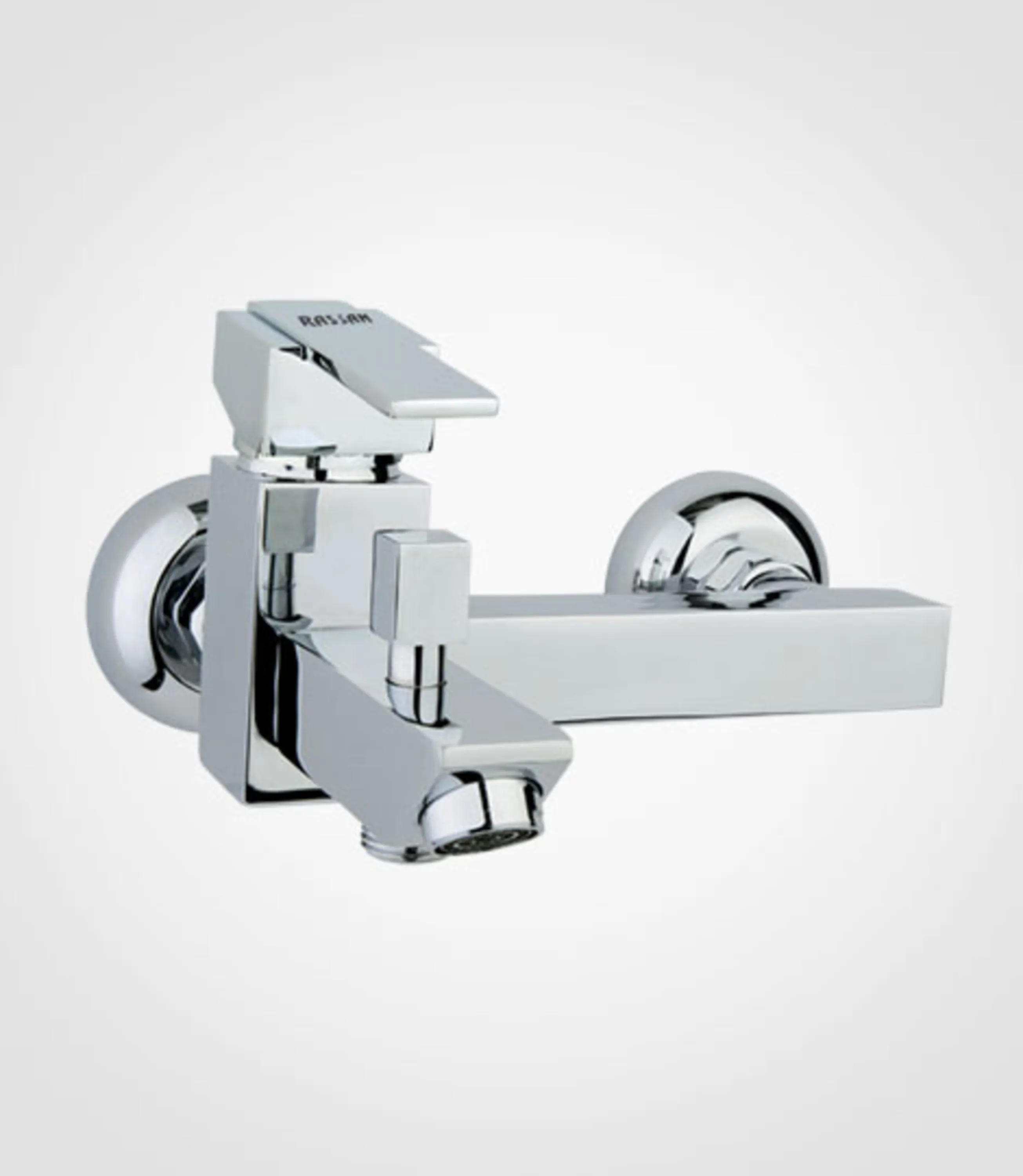  ‏آفتابه‏ اهرمی مینیاتور راسان