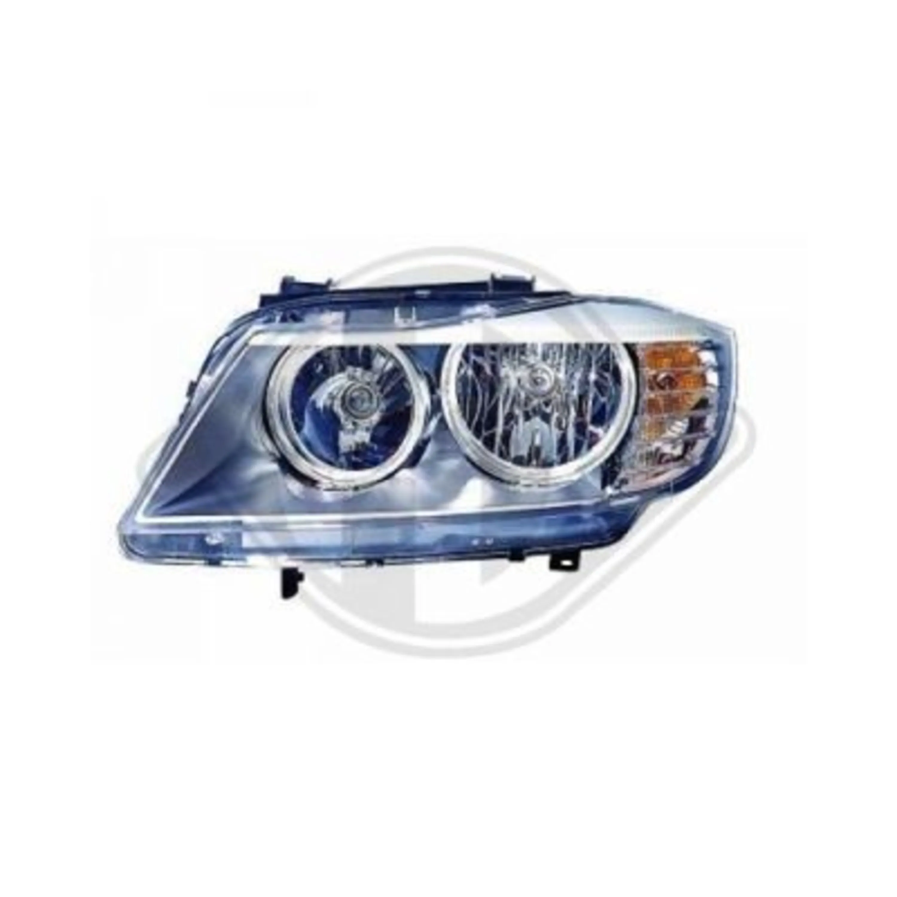 چراغ جلو DIEDERICHSراست BMW چراغ جلو DIEDERICHSراست BMW