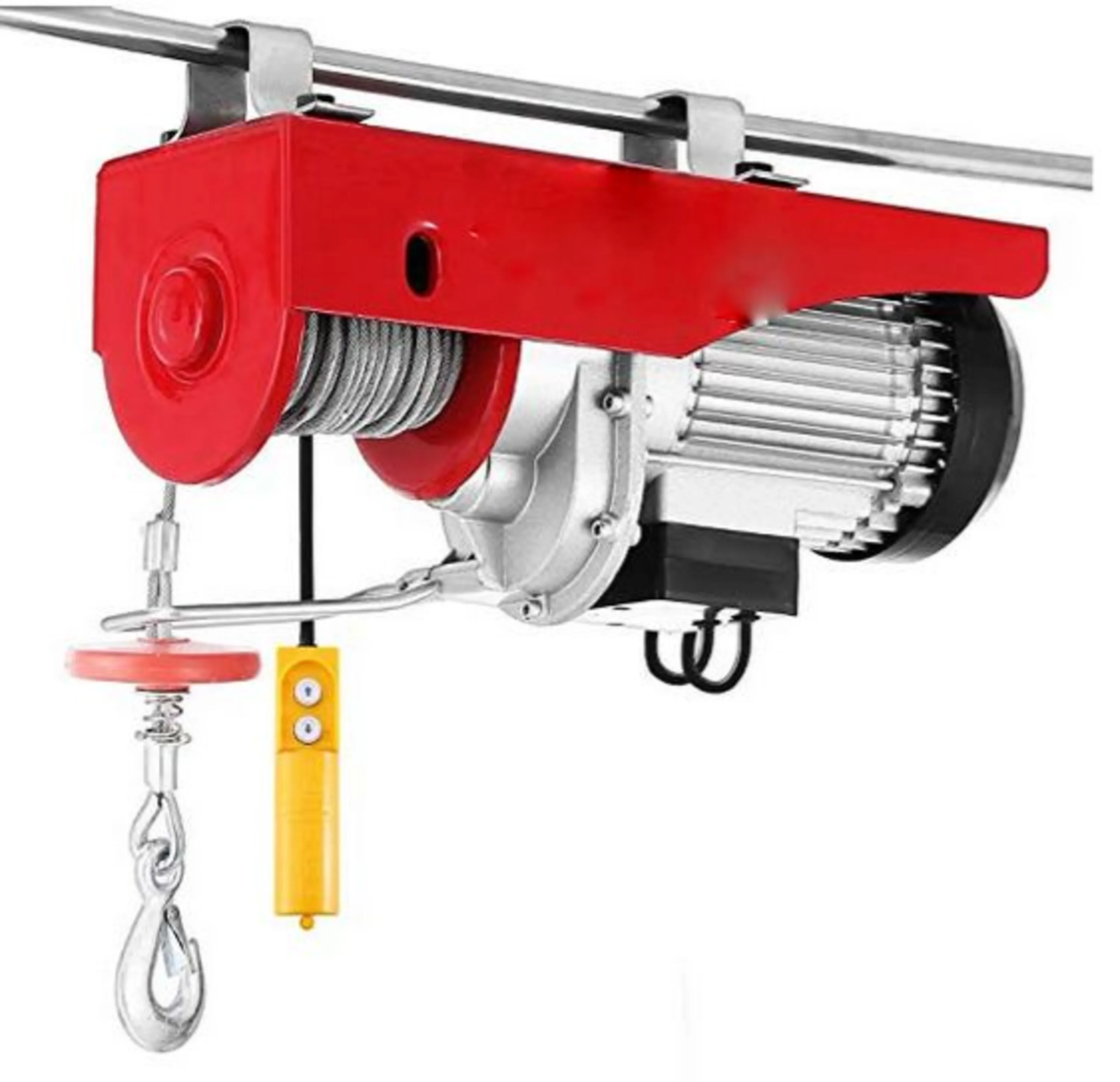 بالابر برقی (وینچ) 1000 کیلویی 20 متری استرانگ بالابر برقی (وینچ) 1000 کیلویی 20 متری استرانگ