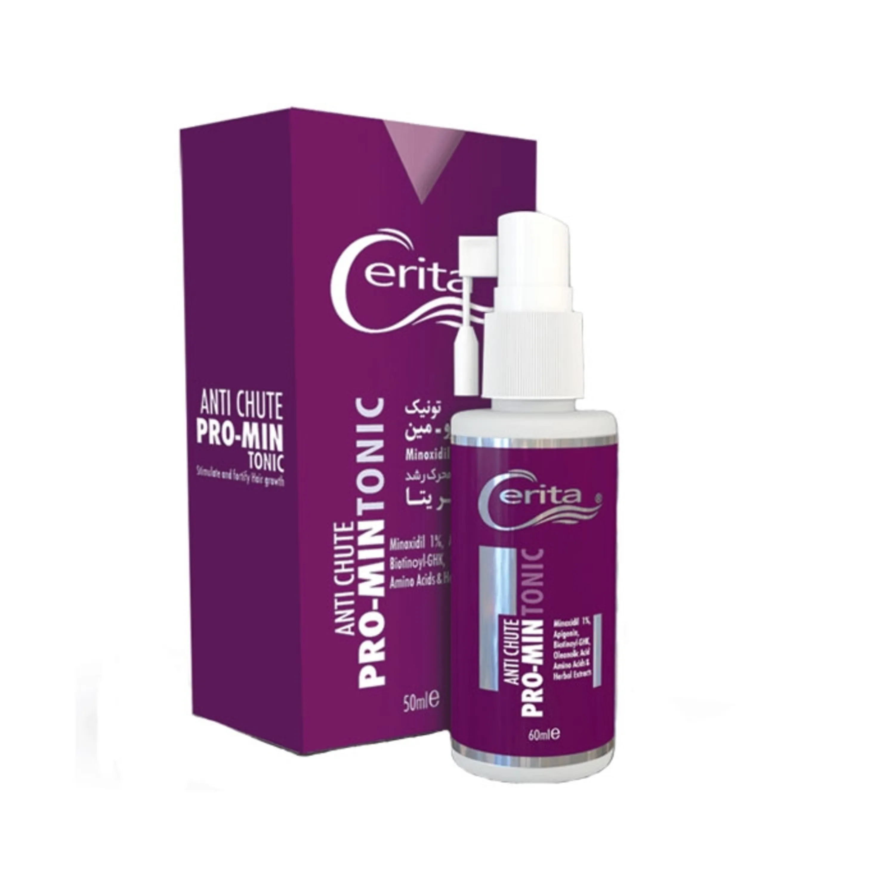 تونیک پرو مین Cerita تونیک پرو مین Cerita