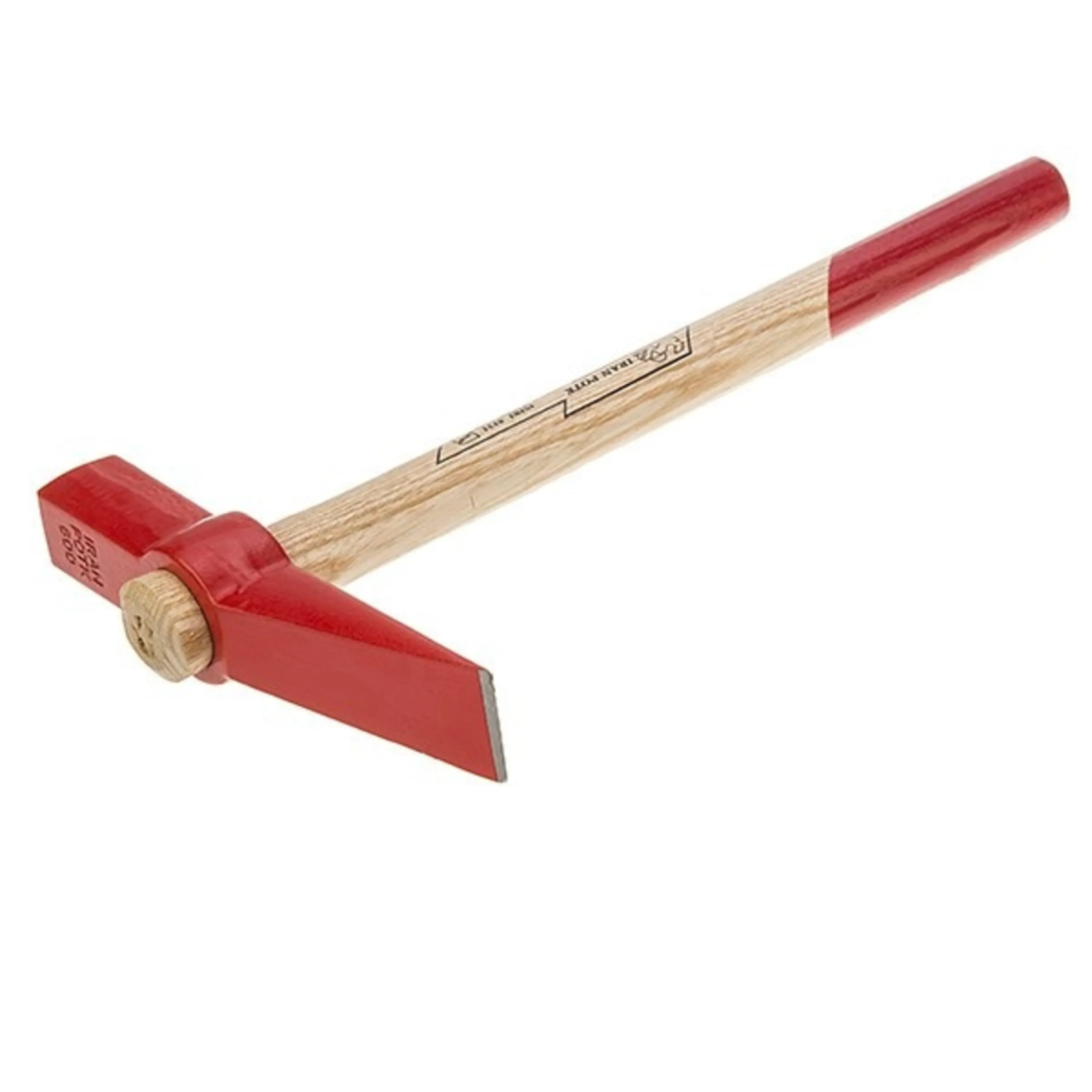 تیشه بنایی ایران پتک مدل AQ 3410 تیشه بنایی ایران پتک مدل AQ 3410