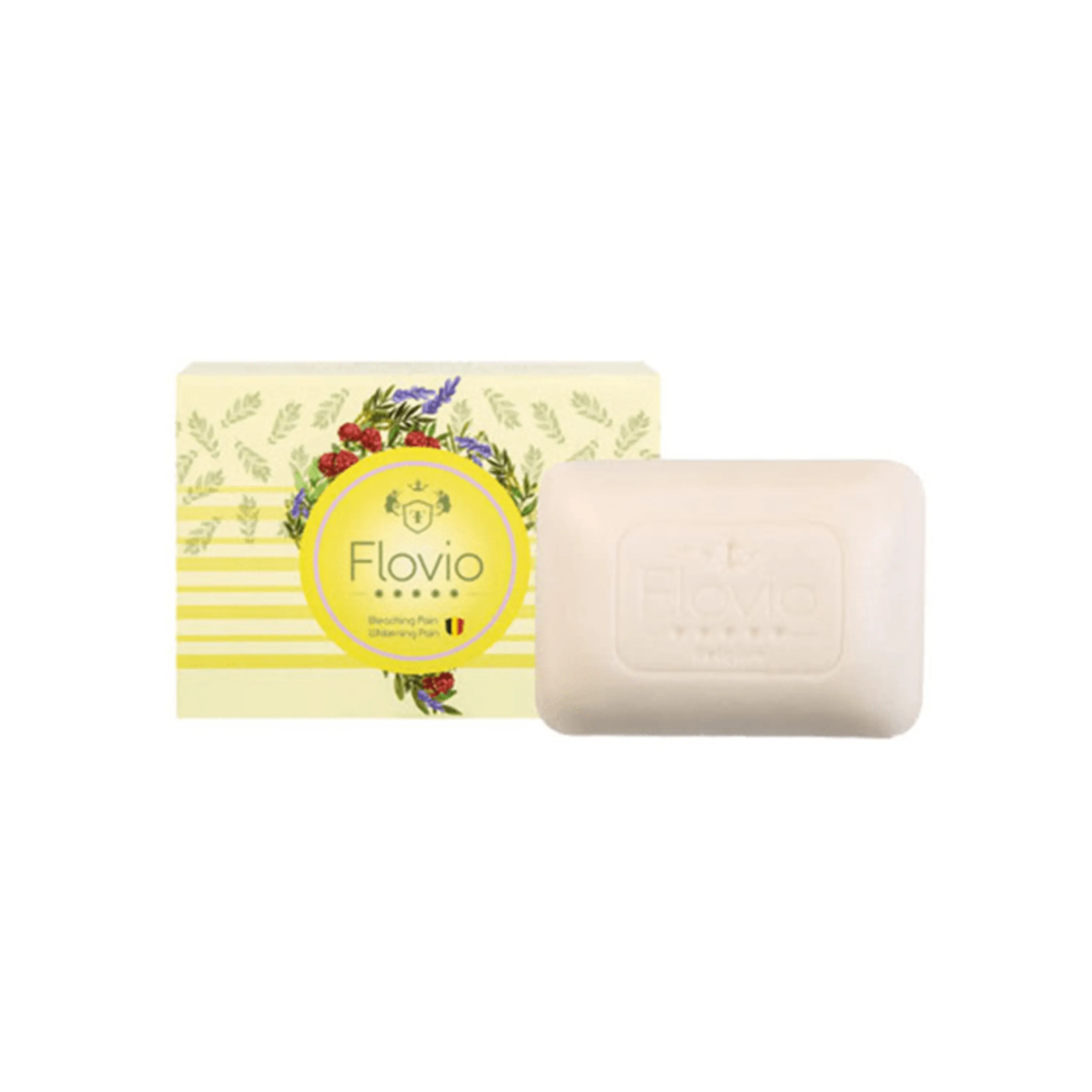 پن ضد لک و روشن کننده Flovio