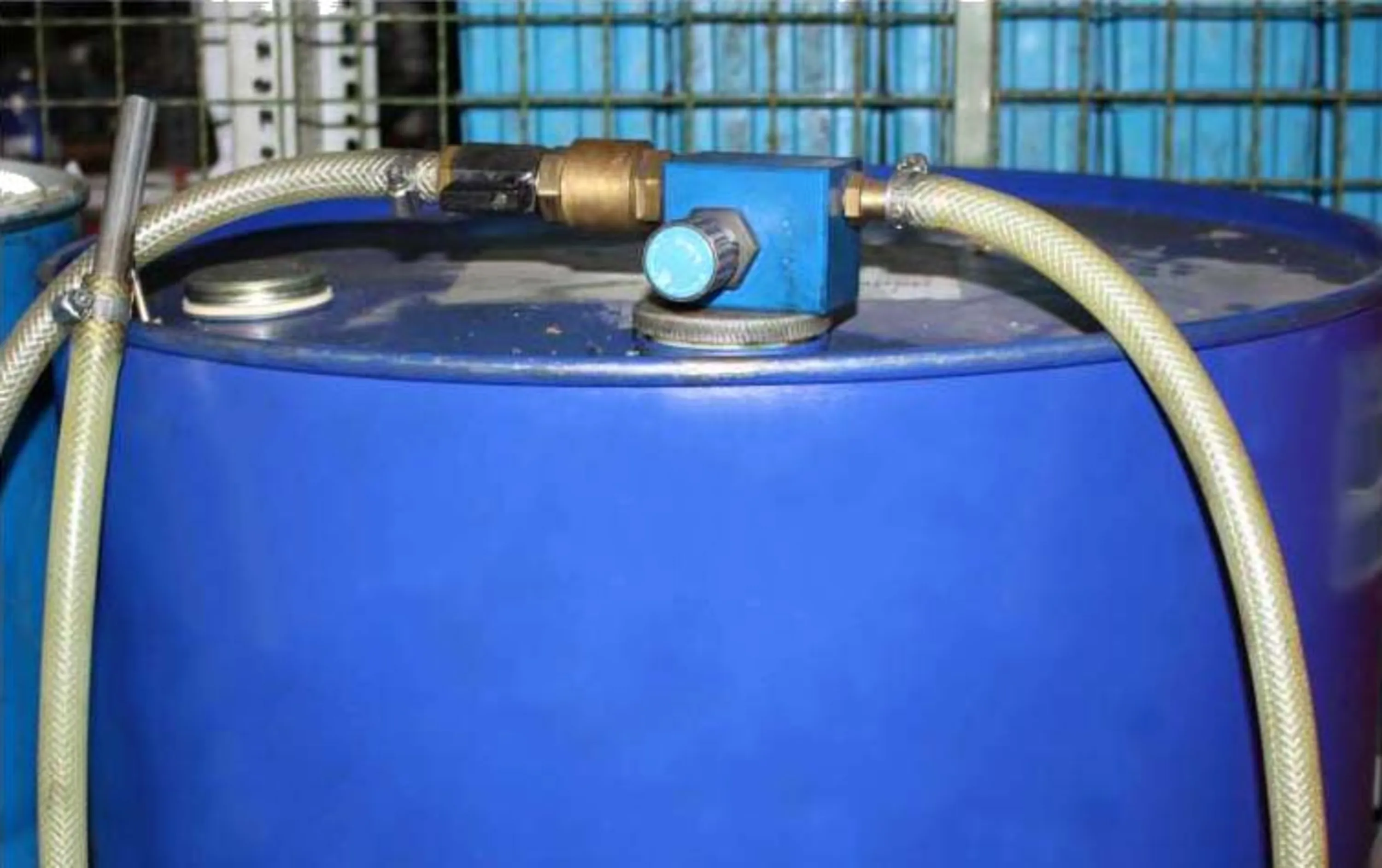 دستگاه مخلوط کن روانکار ایران پتک مدل JP 3010