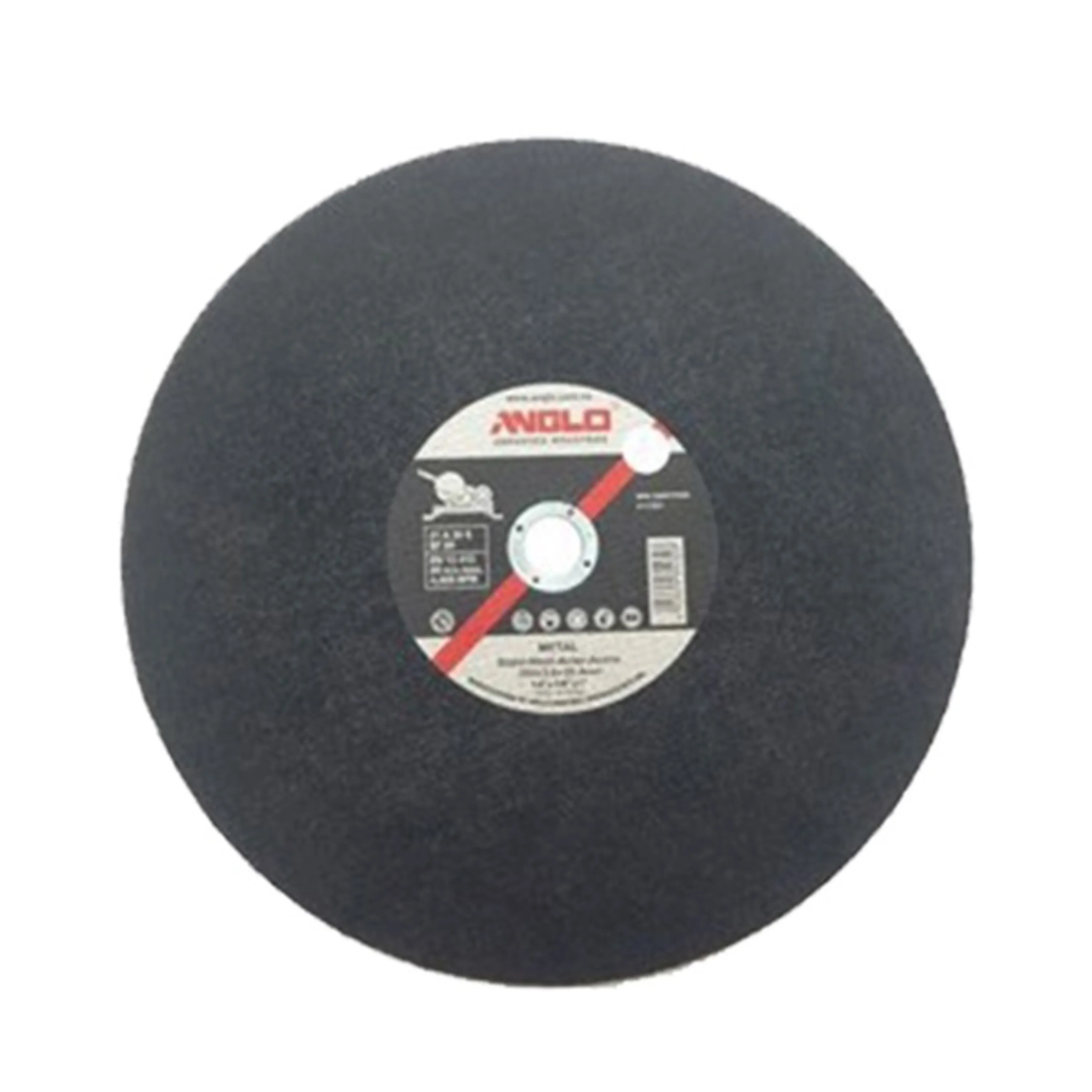 سنگ پروفیل بر آنجلو 355x3 مدل 1970600 سنگ پروفیل بر آنجلو 355x3 مدل 1970600