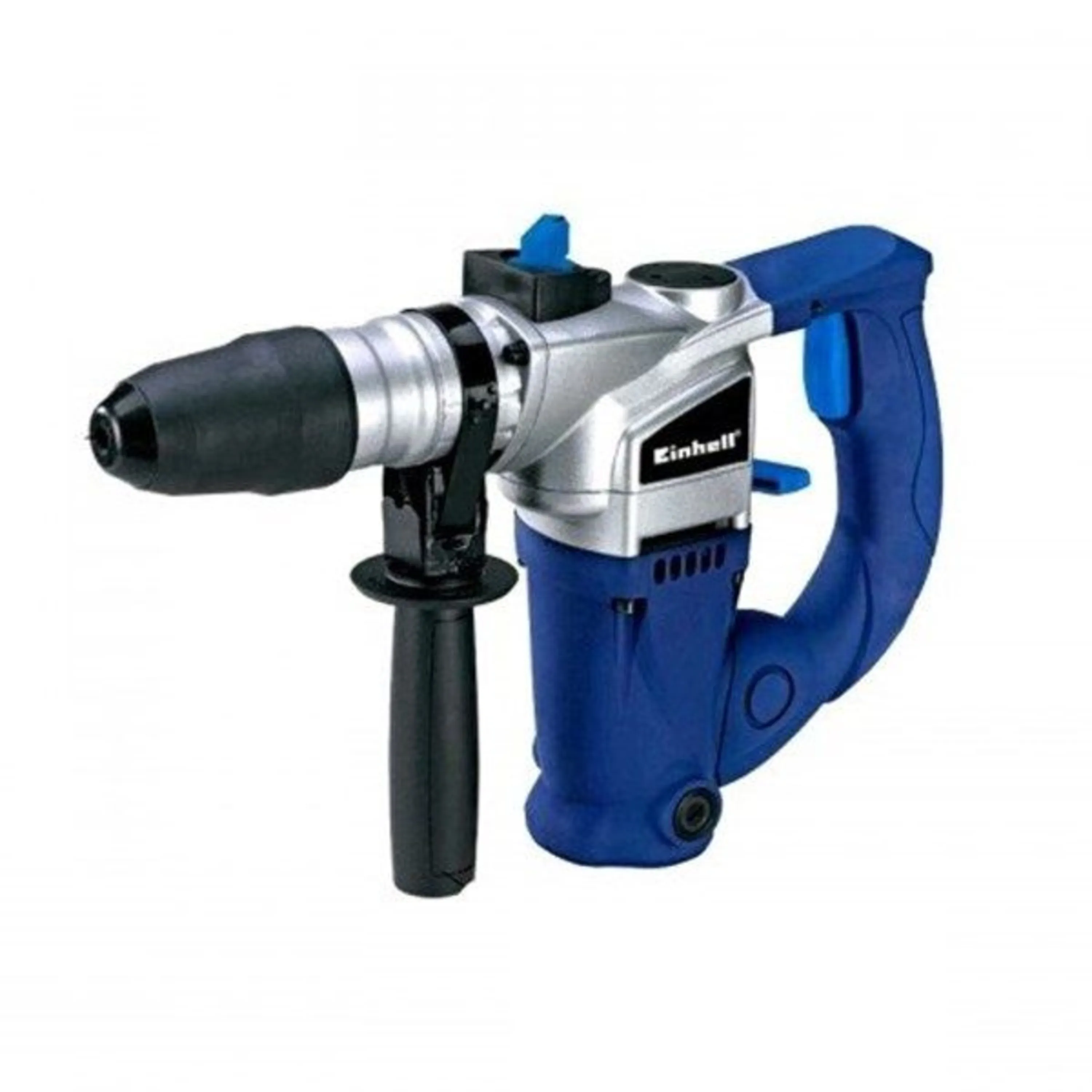 دریل بتن کن 26 میلیمتر 900 وات آینهل مدل BT-RH 900 با ست مته و قلم و کیف دریل بتن کن 26 میلیمتر 900 وات آینهل مدل BT-RH 900 با ست مته و قلم و کیف