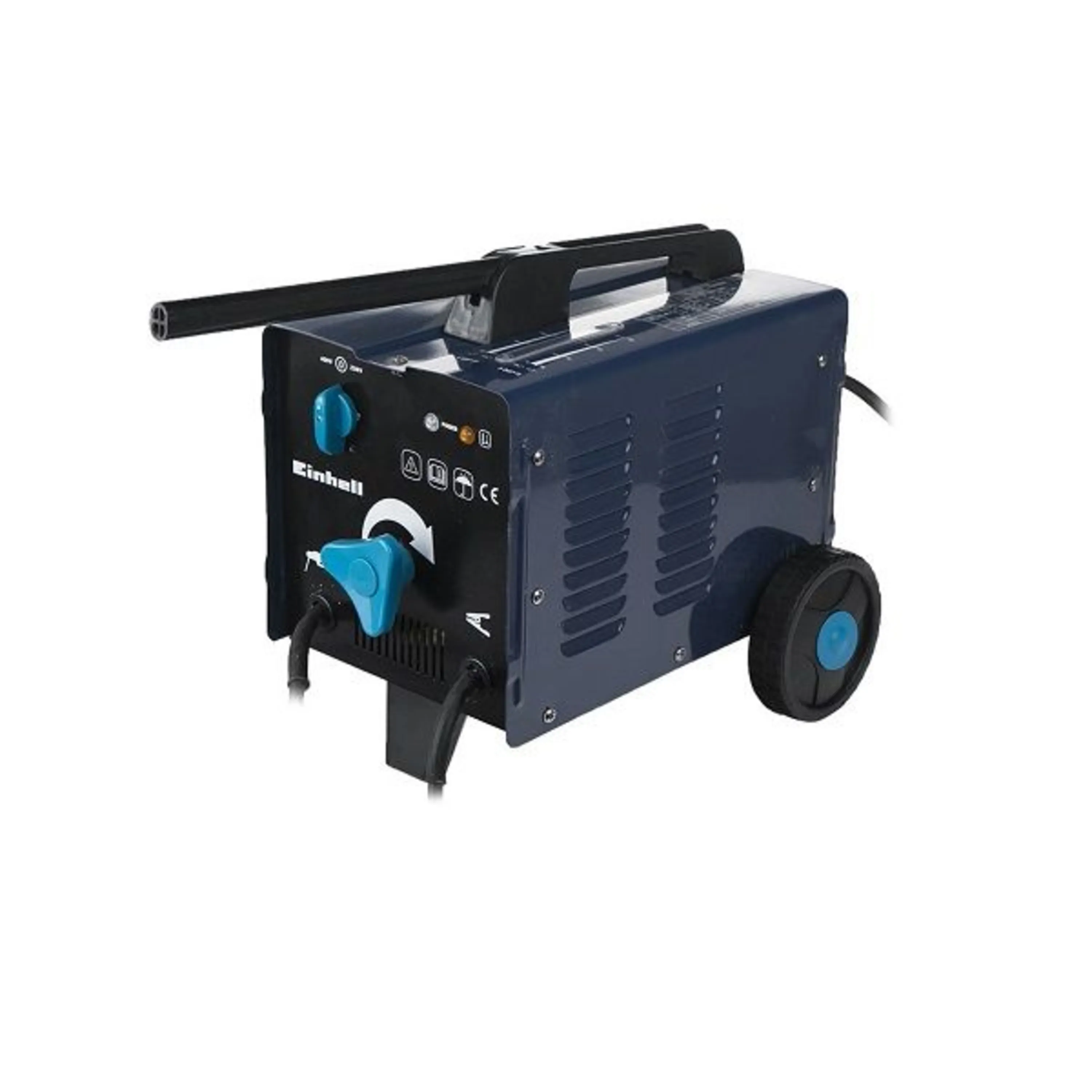 دستگاه جوش متحرک 160 آمپر آینهل مدل BT-EW 160 دستگاه جوش متحرک 160 آمپر آینهل مدل BT-EW 160